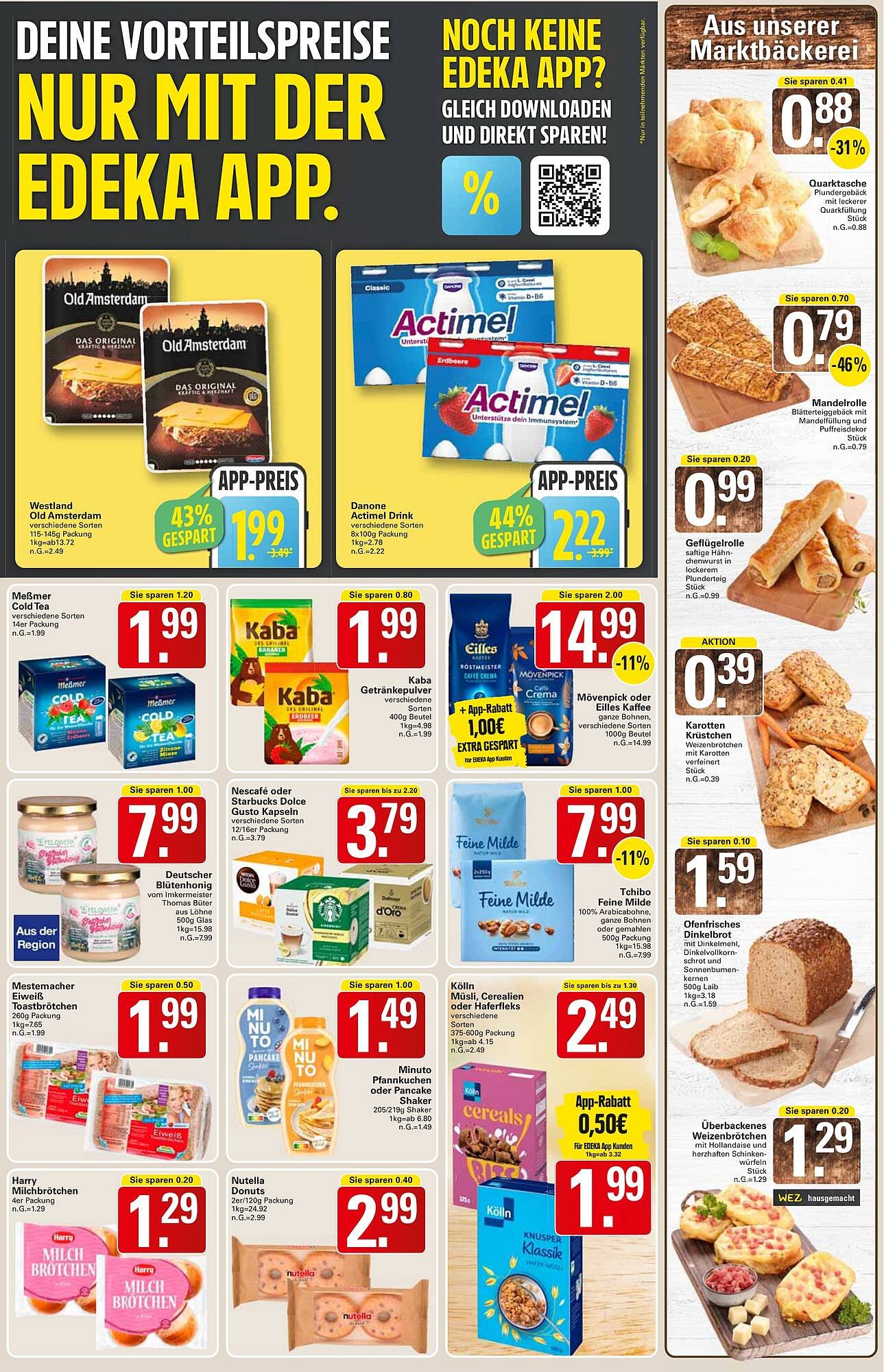 WEZ Prospekt (2025-08-04 - 2025-08-09) | 7