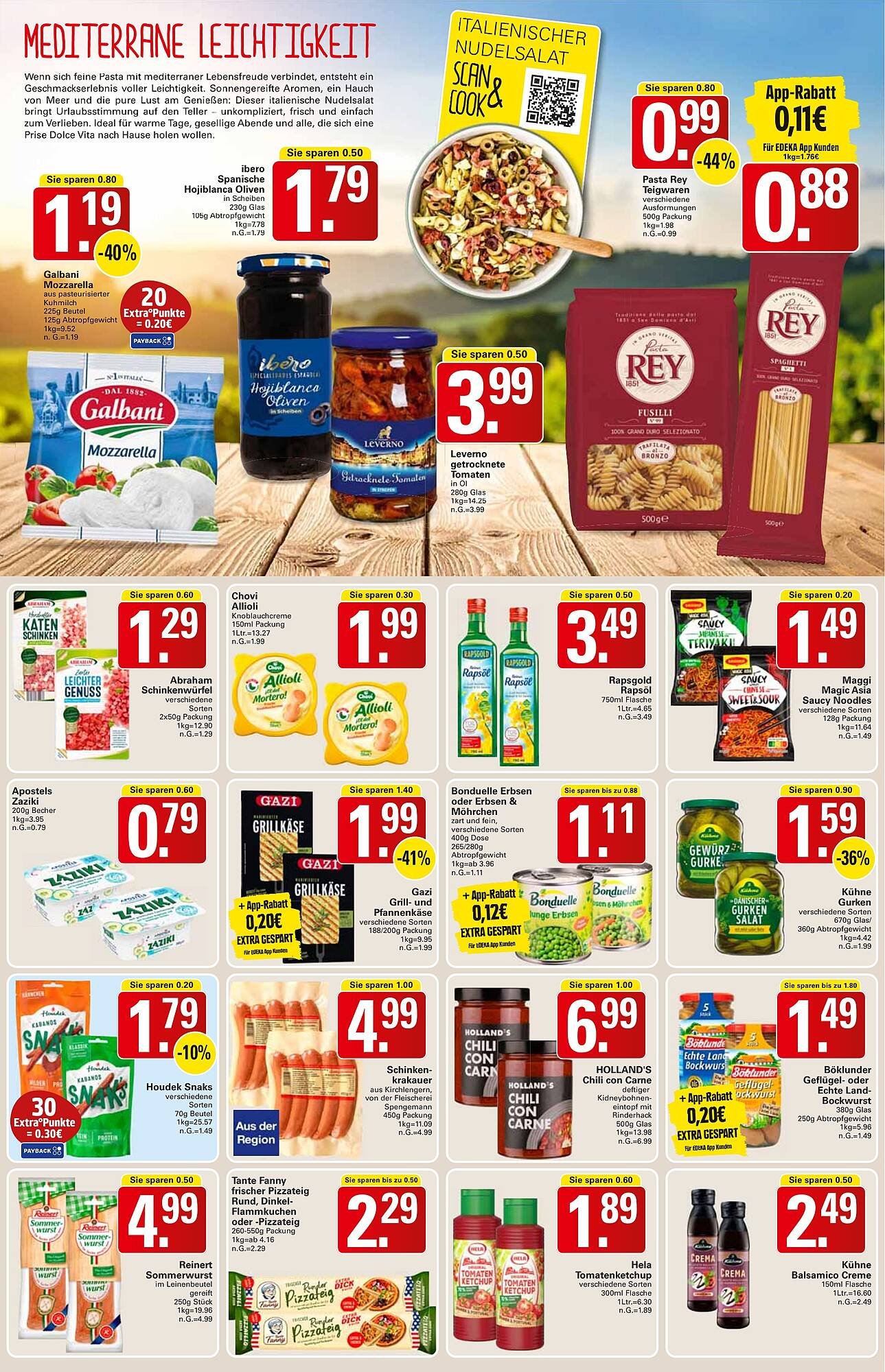 WEZ Prospekt (2025-08-04 - 2025-08-09) | 9