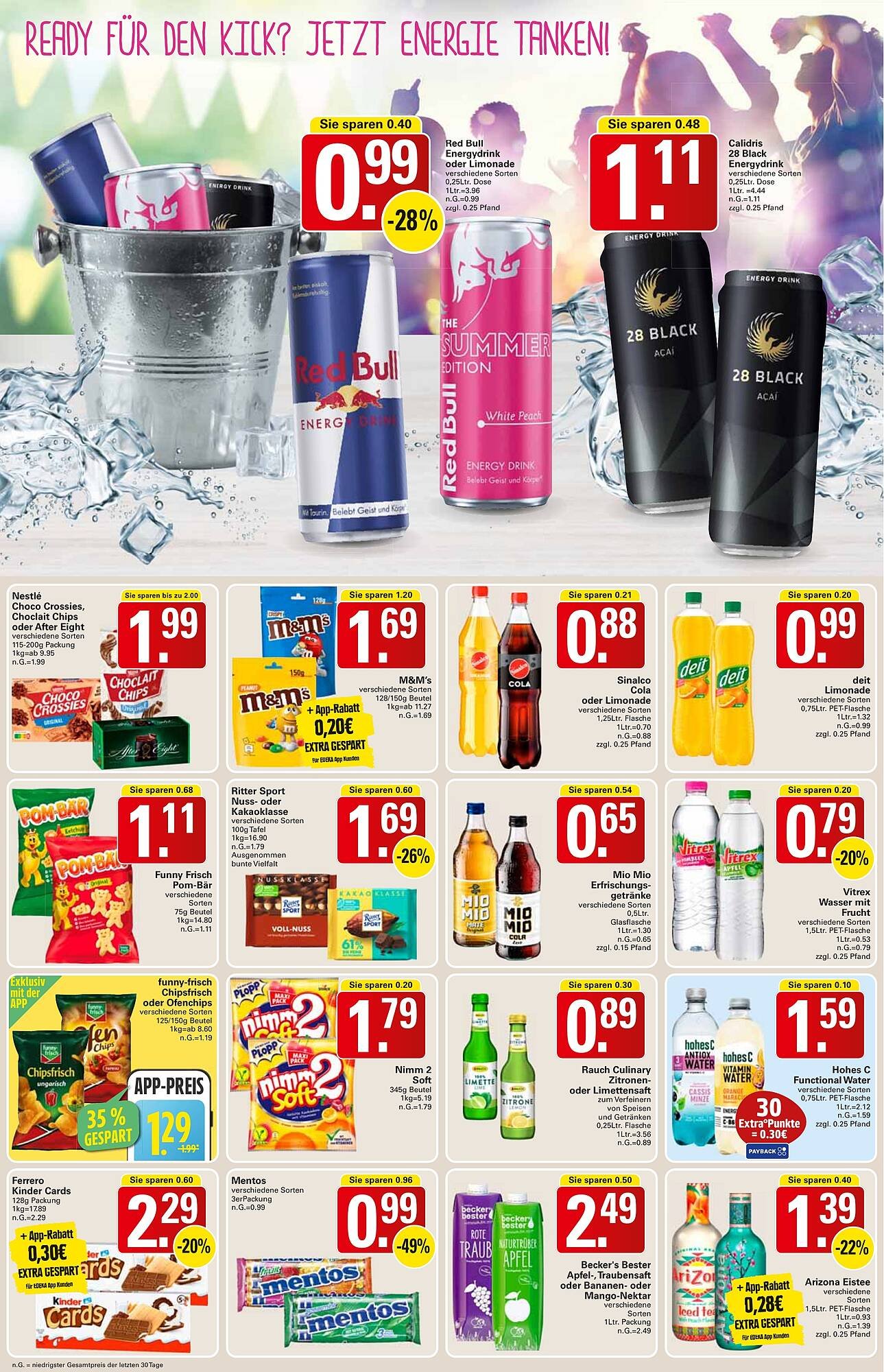 WEZ Prospekt (2025-08-04 - 2025-08-09) | 10