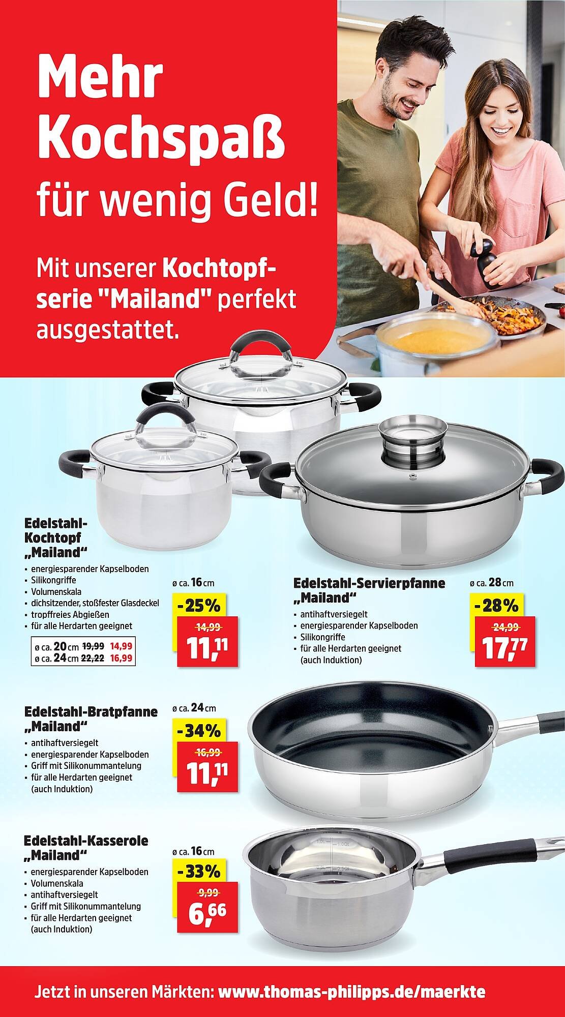 Thomas Philipps Prospekt (2025-09-15 - 2025-09-20) | 5