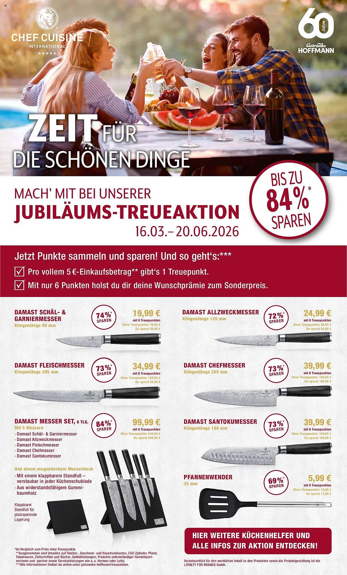 Getränke Hoffmann Prospekt (2026-03-23 - 2026-03-28)