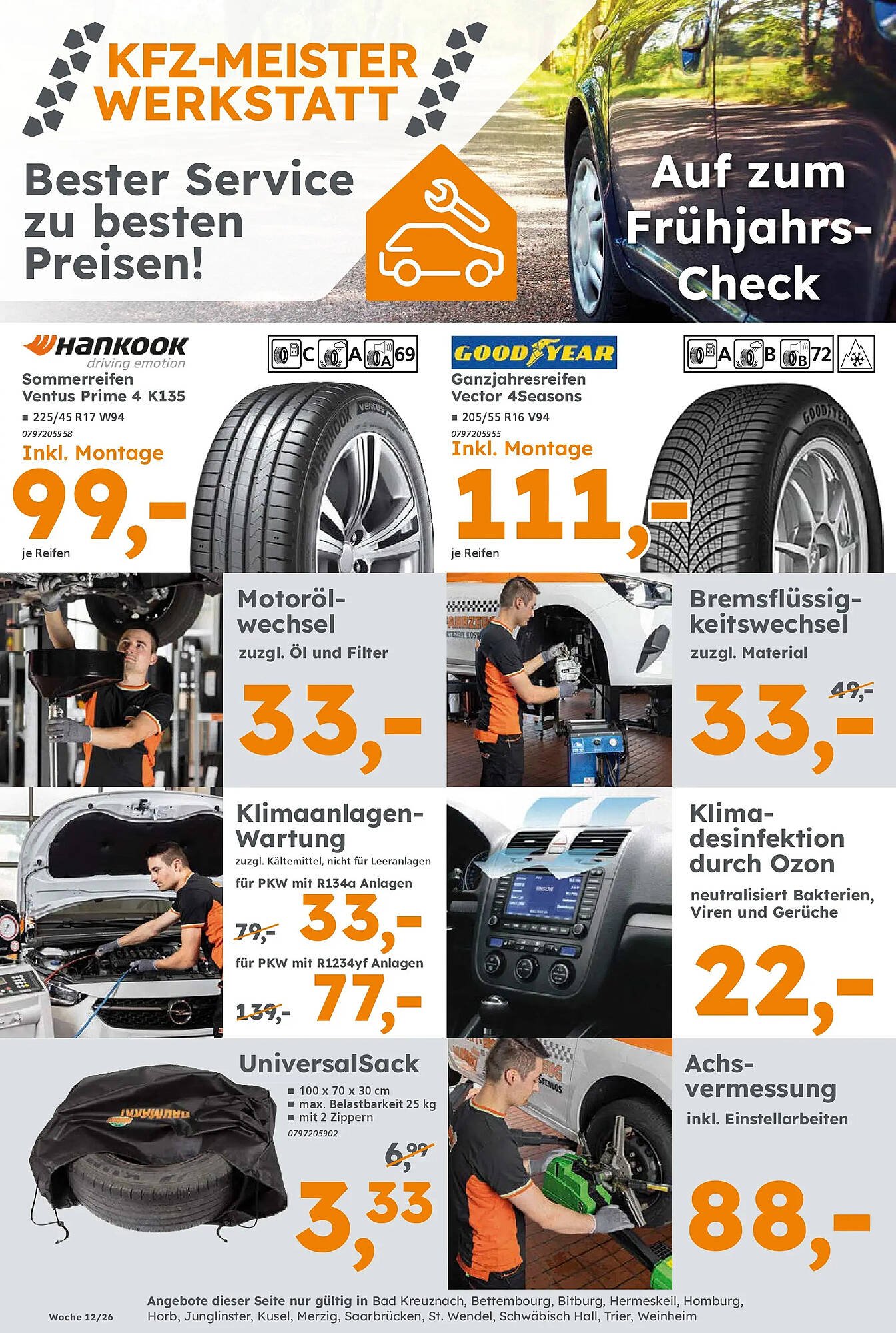 Globus Baumarkt Prospekt (2026-03-15 - 2026-03-21)