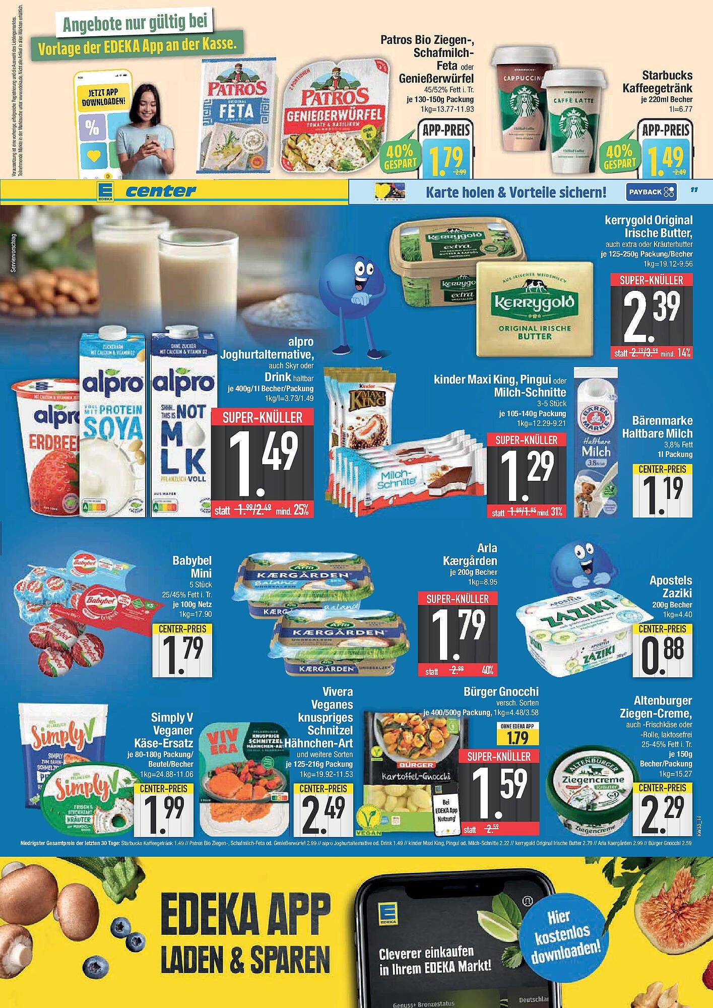 E-Center Prospekt (2025-08-11 - 2025-08-16) | 11