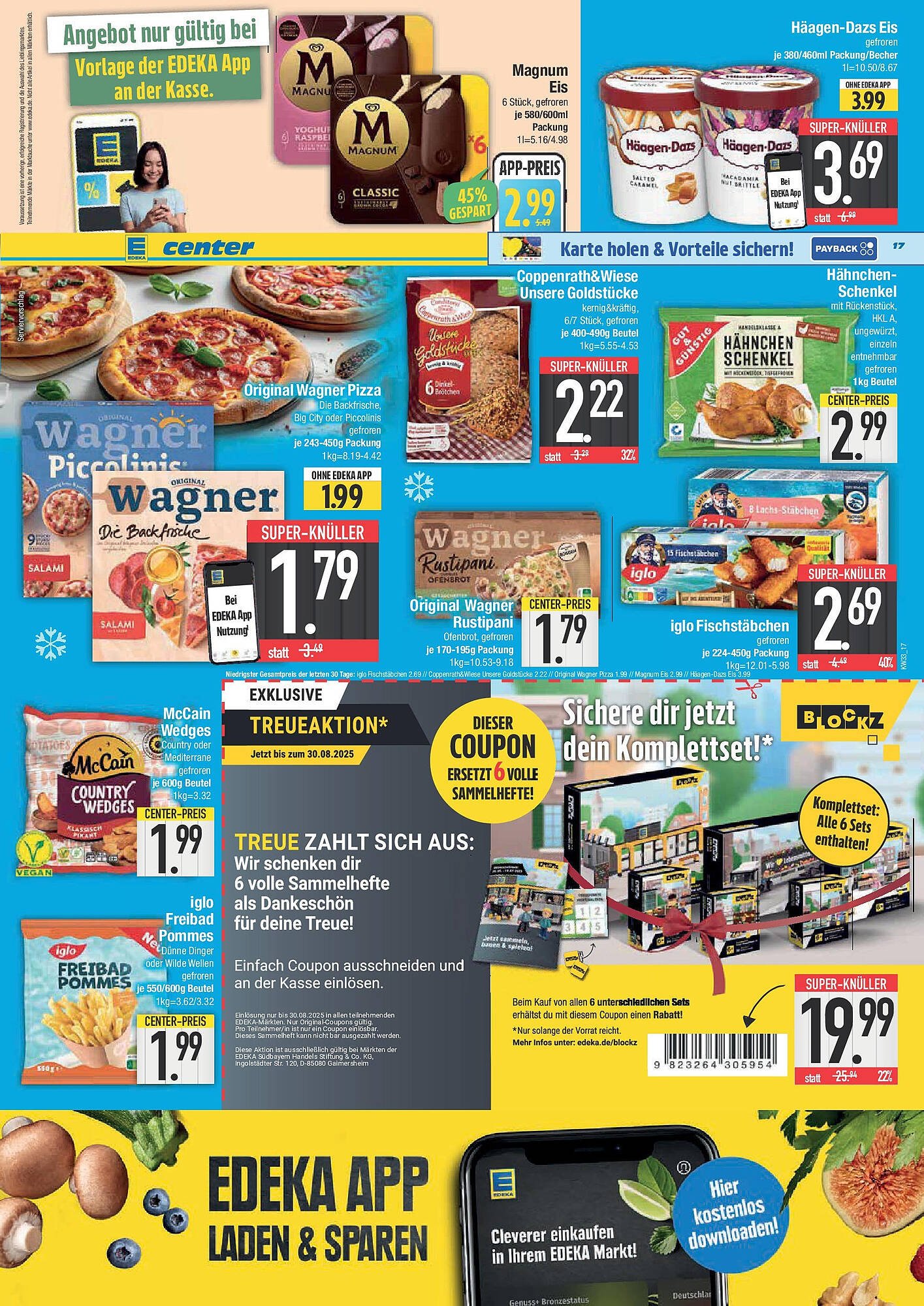 E-Center Prospekt (2025-08-11 - 2025-08-16) | 17