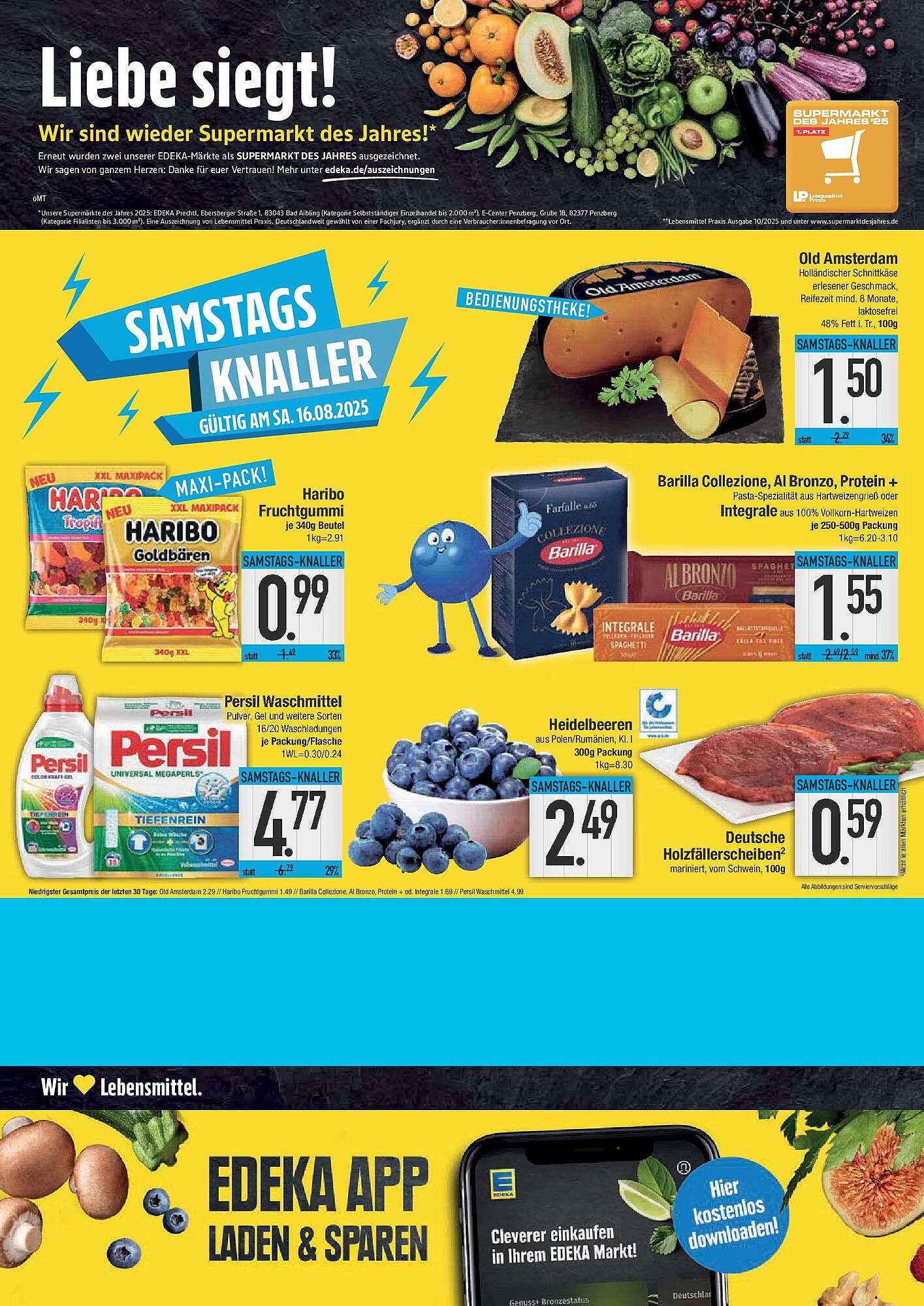 E-Center Prospekt (2025-08-11 - 2025-08-16) | 20