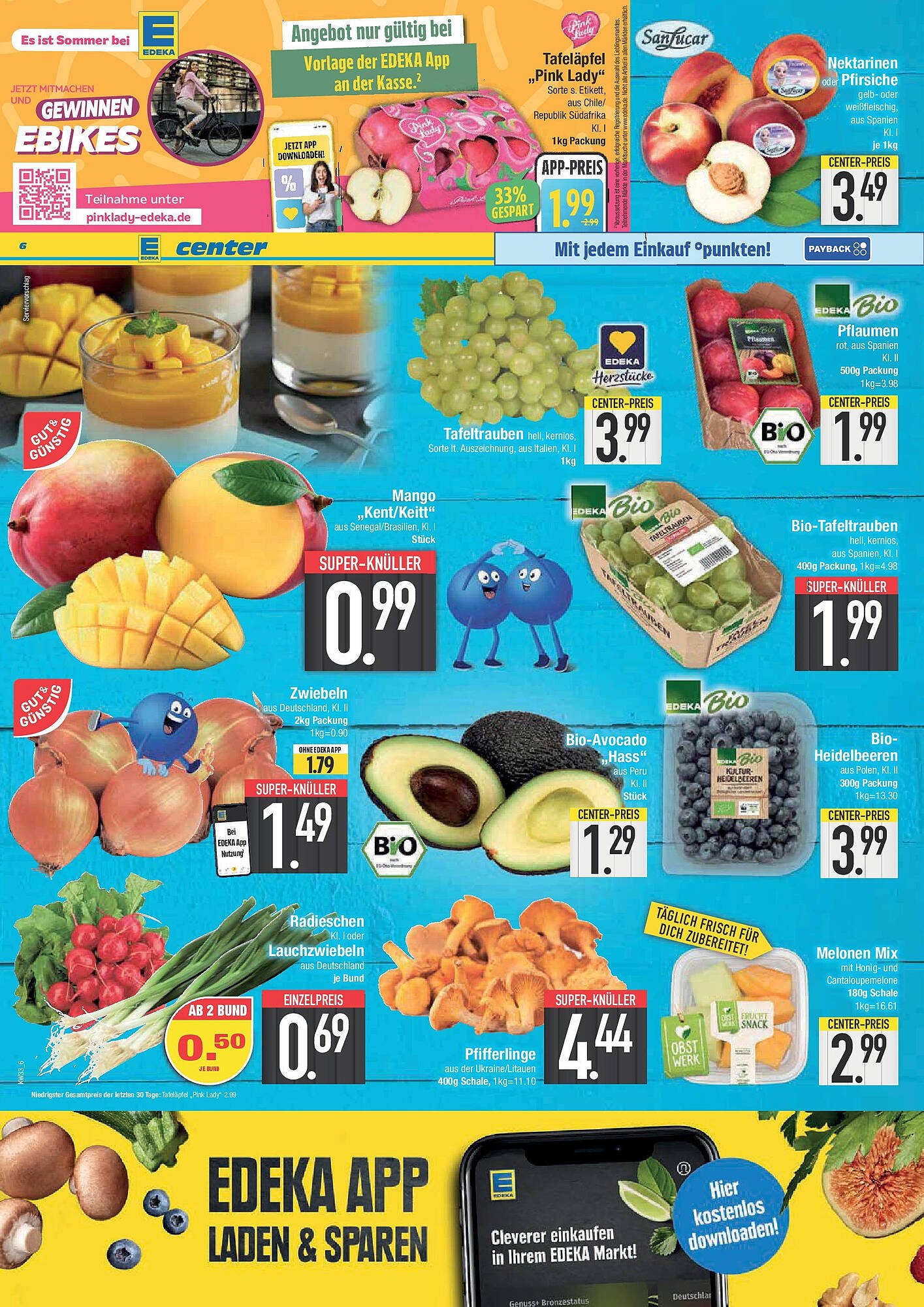 E-Center Prospekt (2025-08-11 - 2025-08-16) | 6