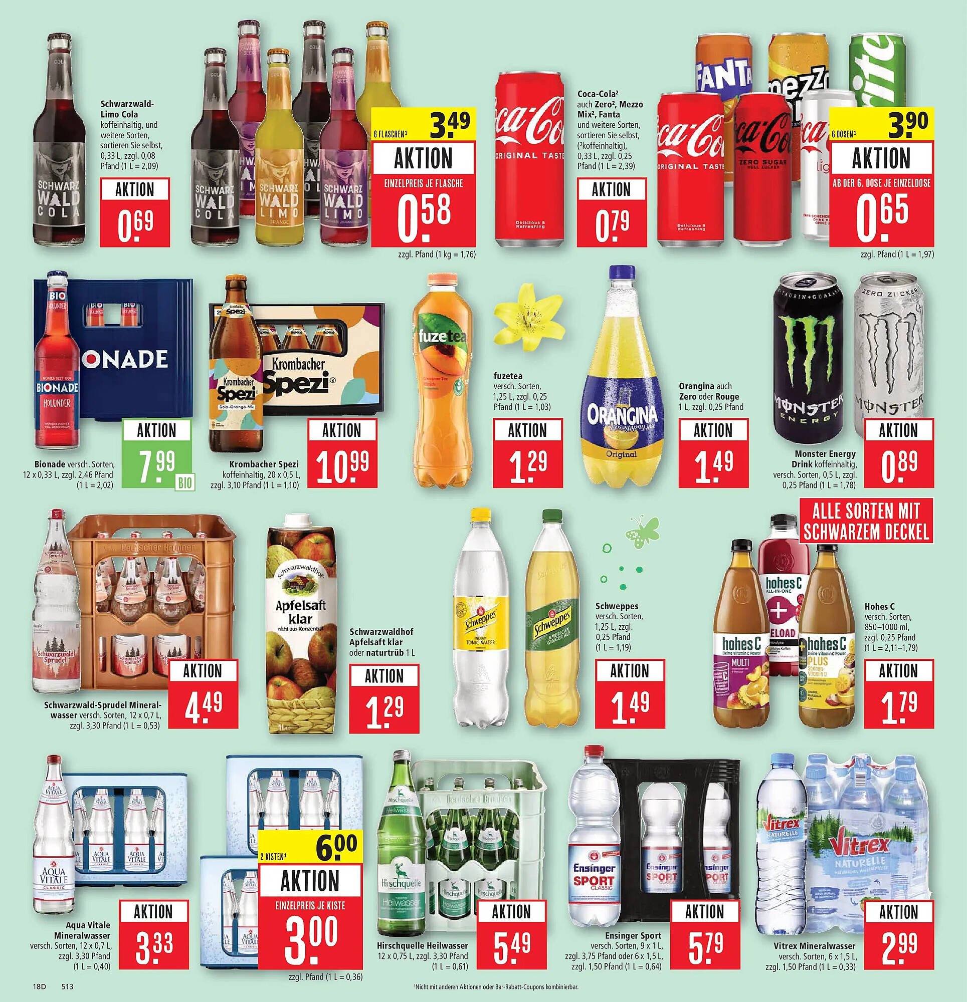 Marktkauf Prospekt (2026-03-29 - 2026-04-04)