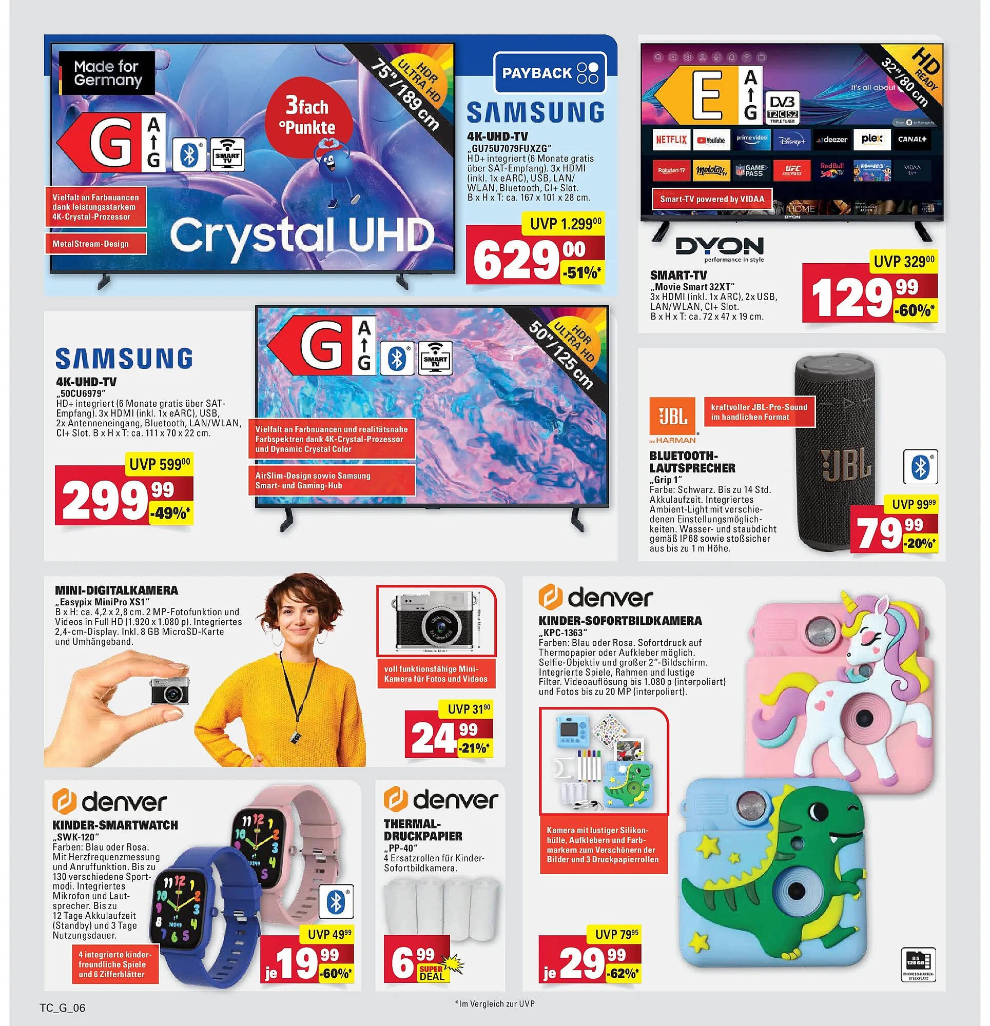 Marktkauf Prospekt (2026-03-29 - 2026-04-04)