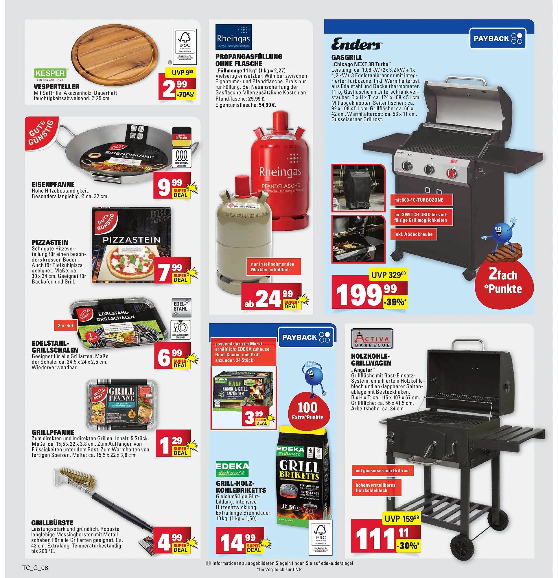 Marktkauf Prospekt (2026-03-29 - 2026-04-04)