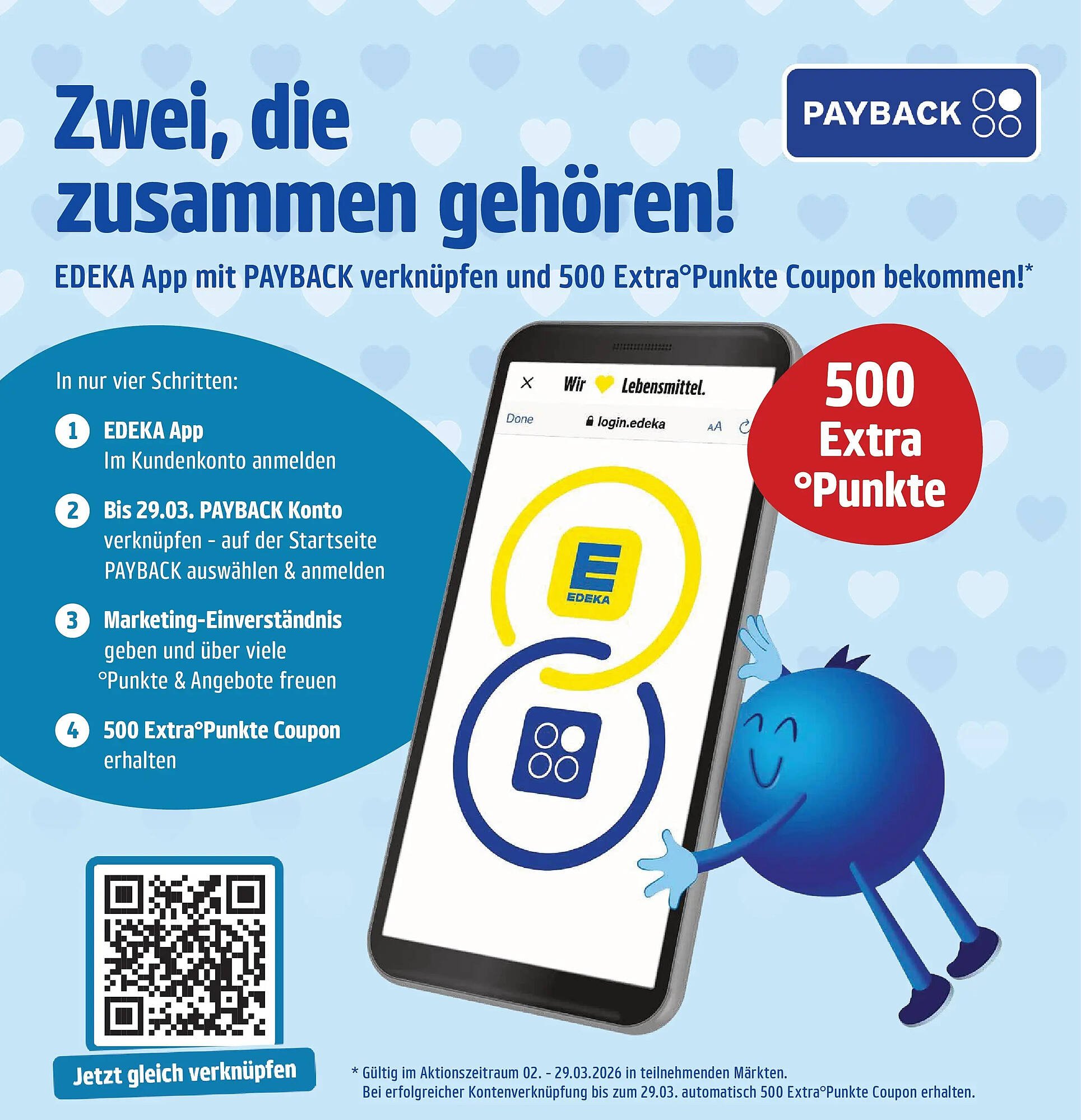 Marktkauf Prospekt (2026-03-29 - 2026-04-04)