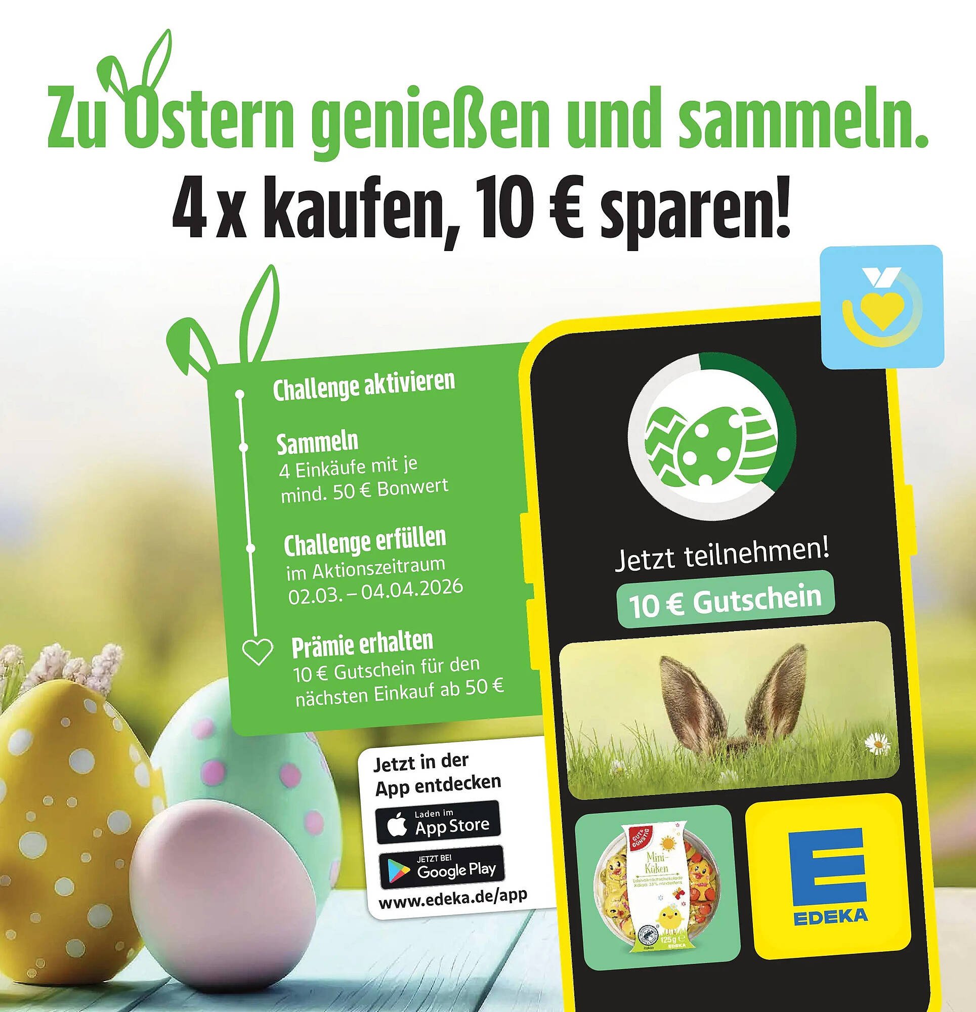 Marktkauf Prospekt (2026-03-29 - 2026-04-04)