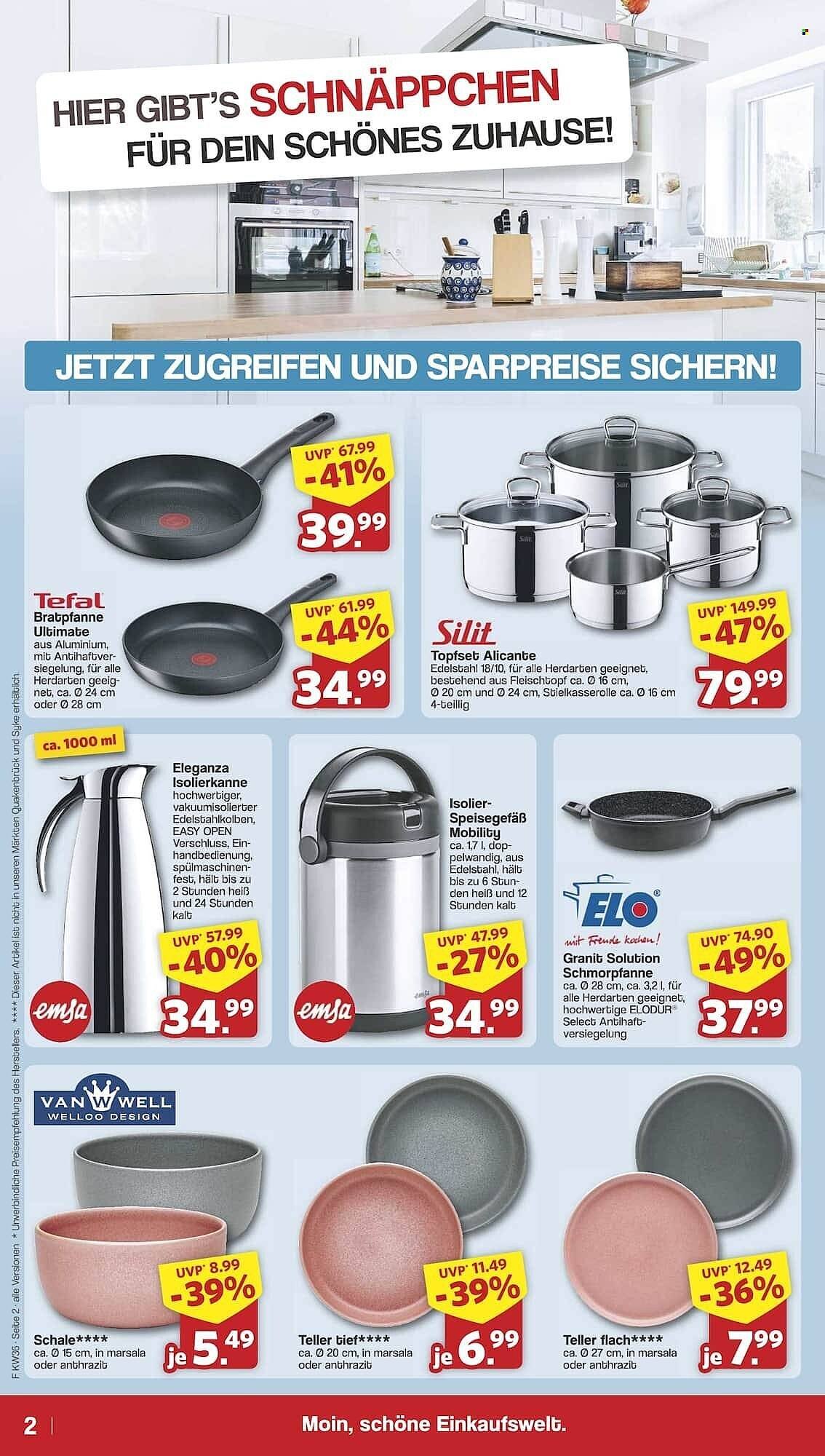 Famila Nord Ost Prospekt (2025-09-01 - 2025-09-06) | 2