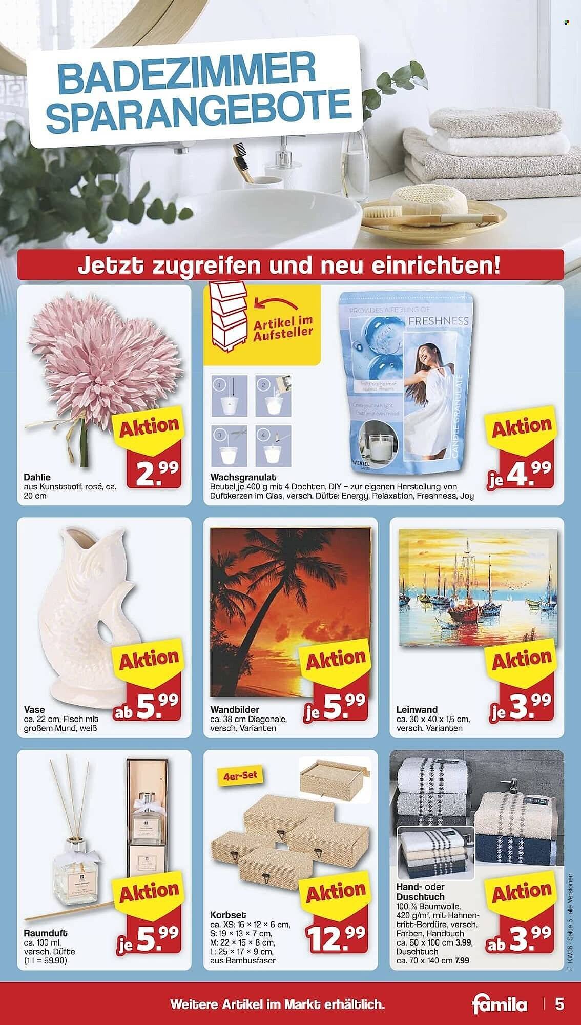 Famila Nord Ost Prospekt (2025-09-01 - 2025-09-06) | 5