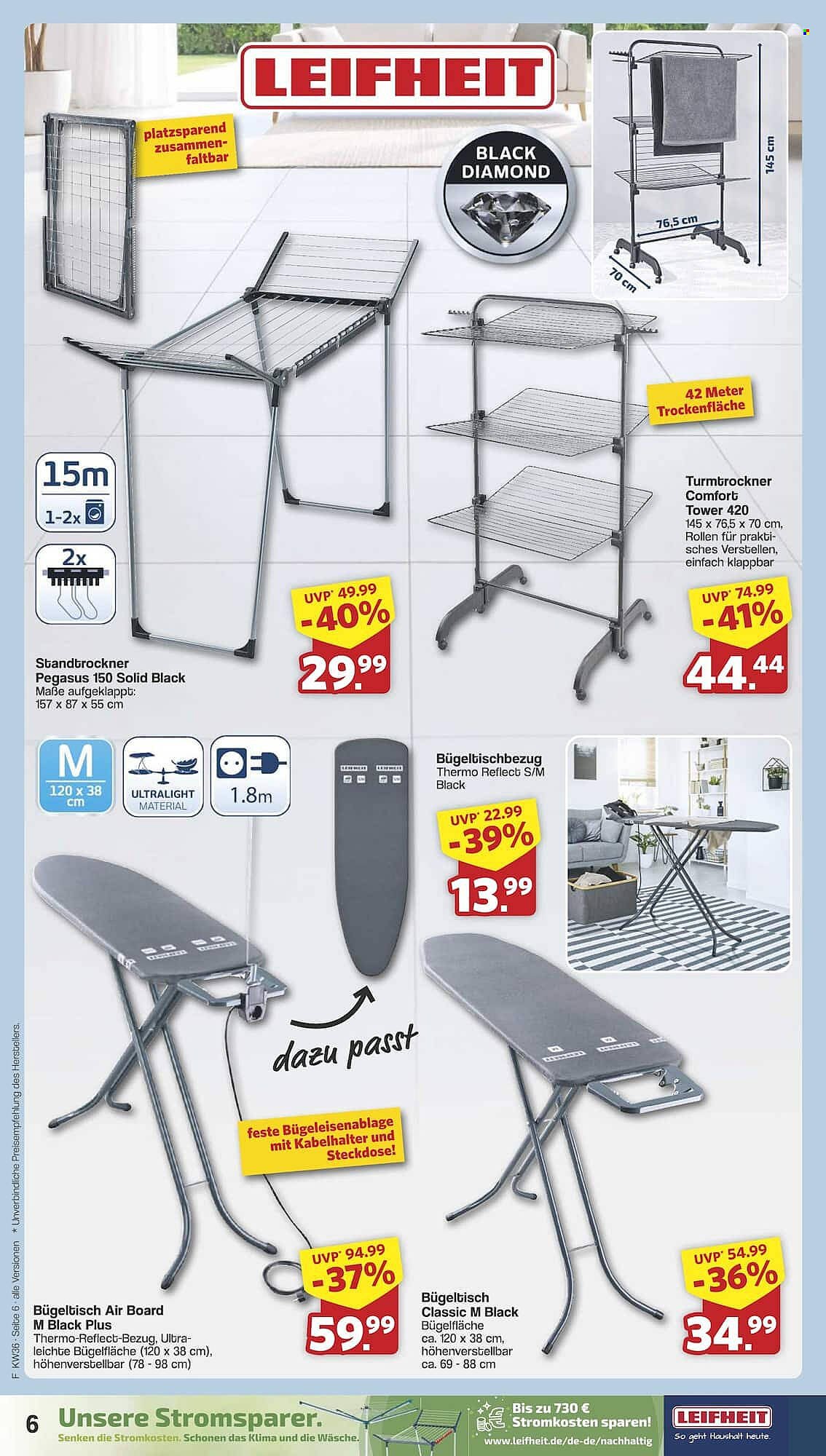 Famila Nord Ost Prospekt (2025-09-01 - 2025-09-06) | 6
