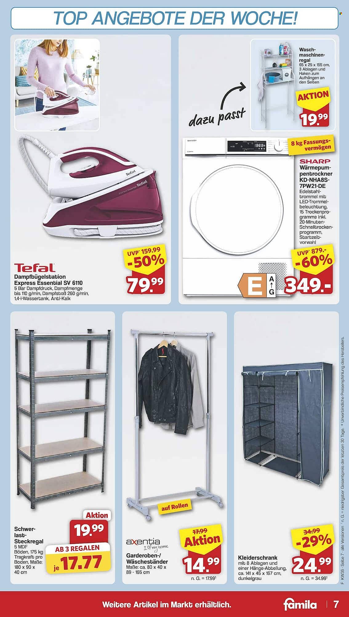 Famila Nord Ost Prospekt (2025-09-01 - 2025-09-06) | 7