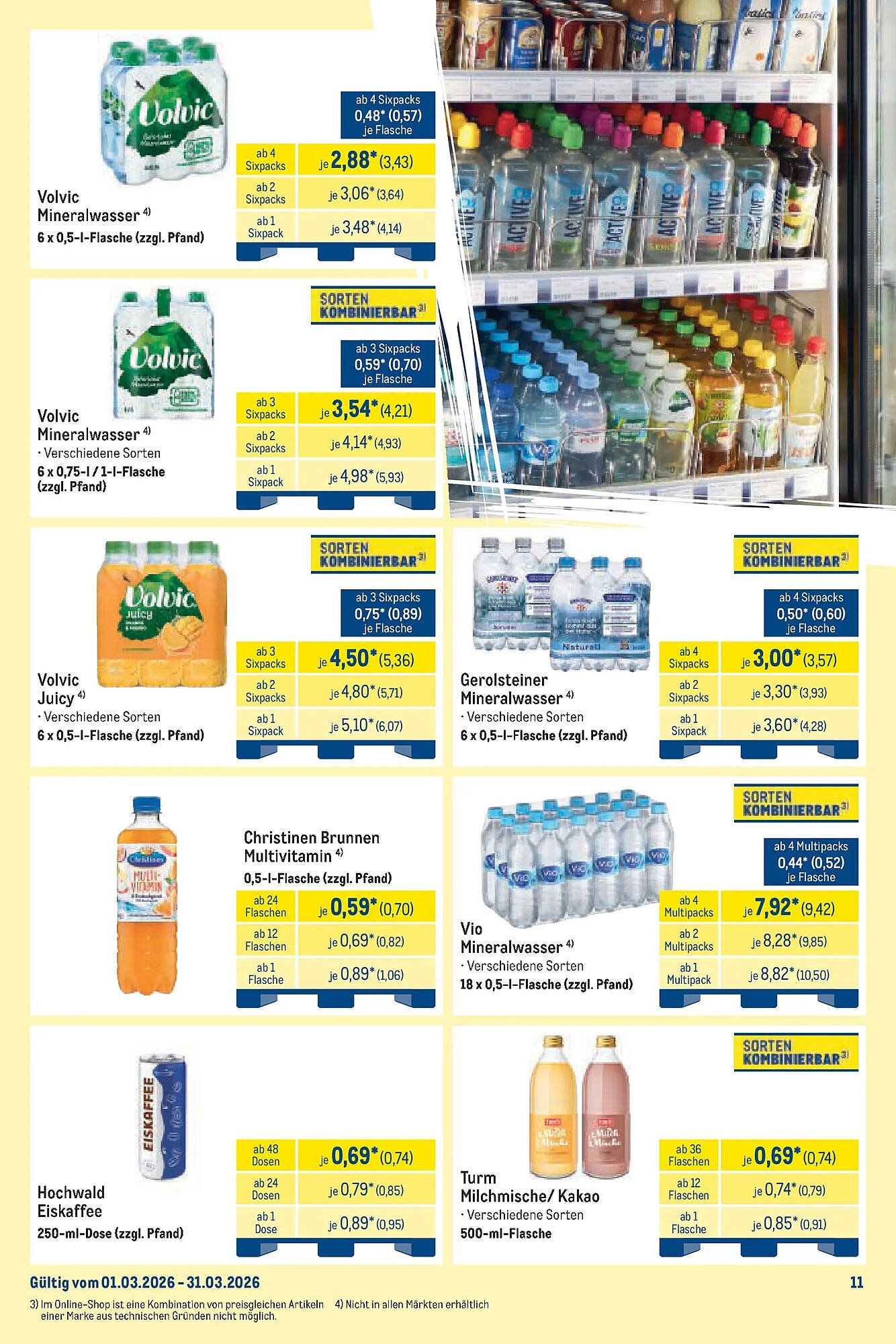 METRO Prospekt (2026-03-08 - 2026-03-14)