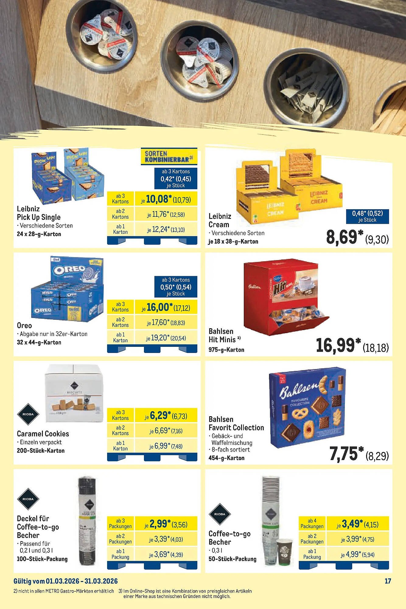 METRO Prospekt (2026-03-08 - 2026-03-14)
