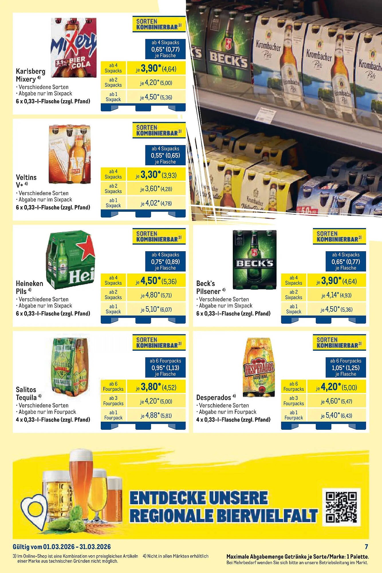 METRO Prospekt (2026-03-08 - 2026-03-14)