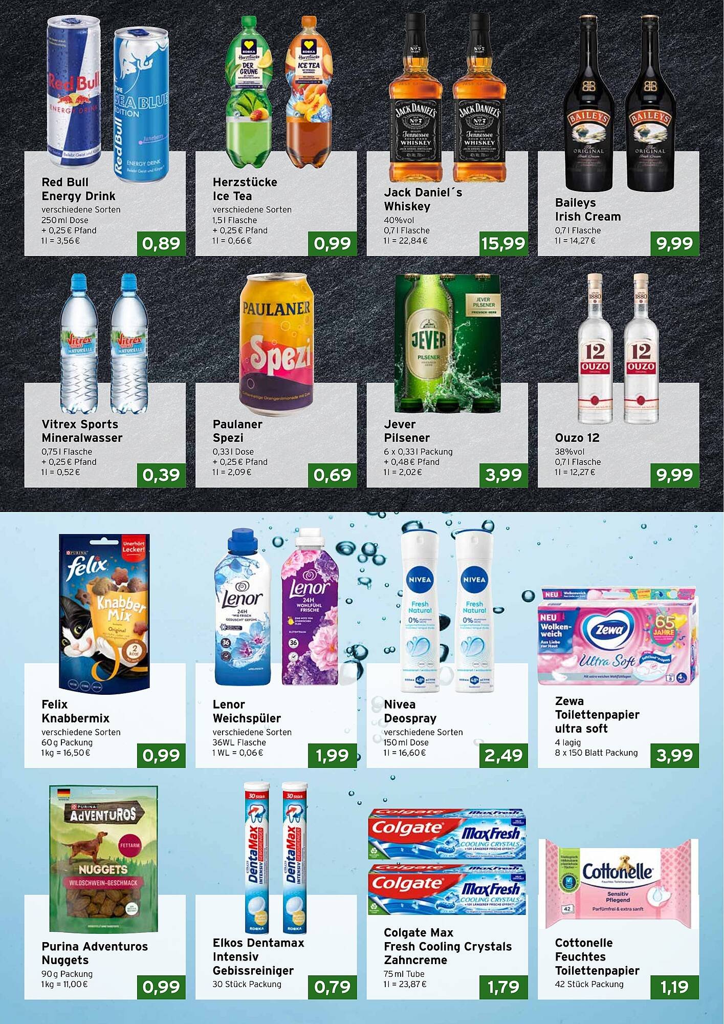 CAP Markt Prospekt (2025-11-03 - 2025-11-08) | 3