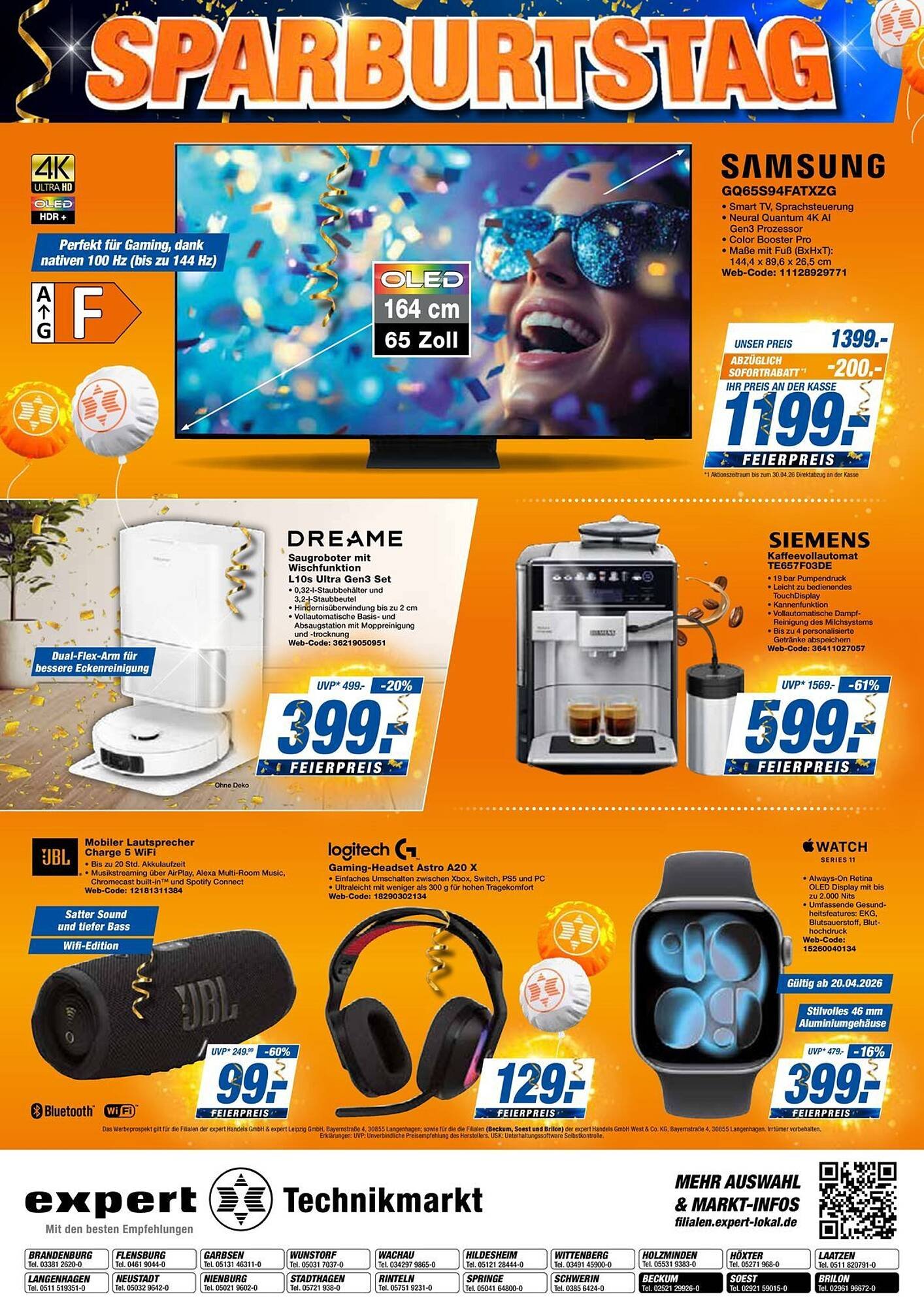 Expert Prospekt (2026-04-17 - 2026-04-23)