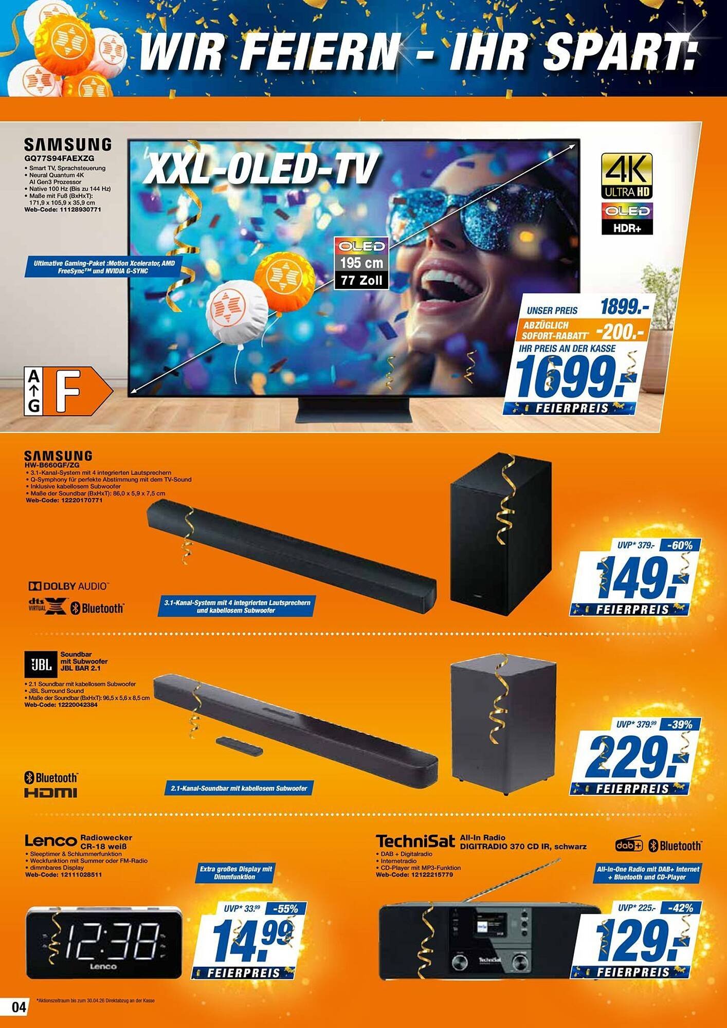 Expert Prospekt (2026-04-17 - 2026-04-23)