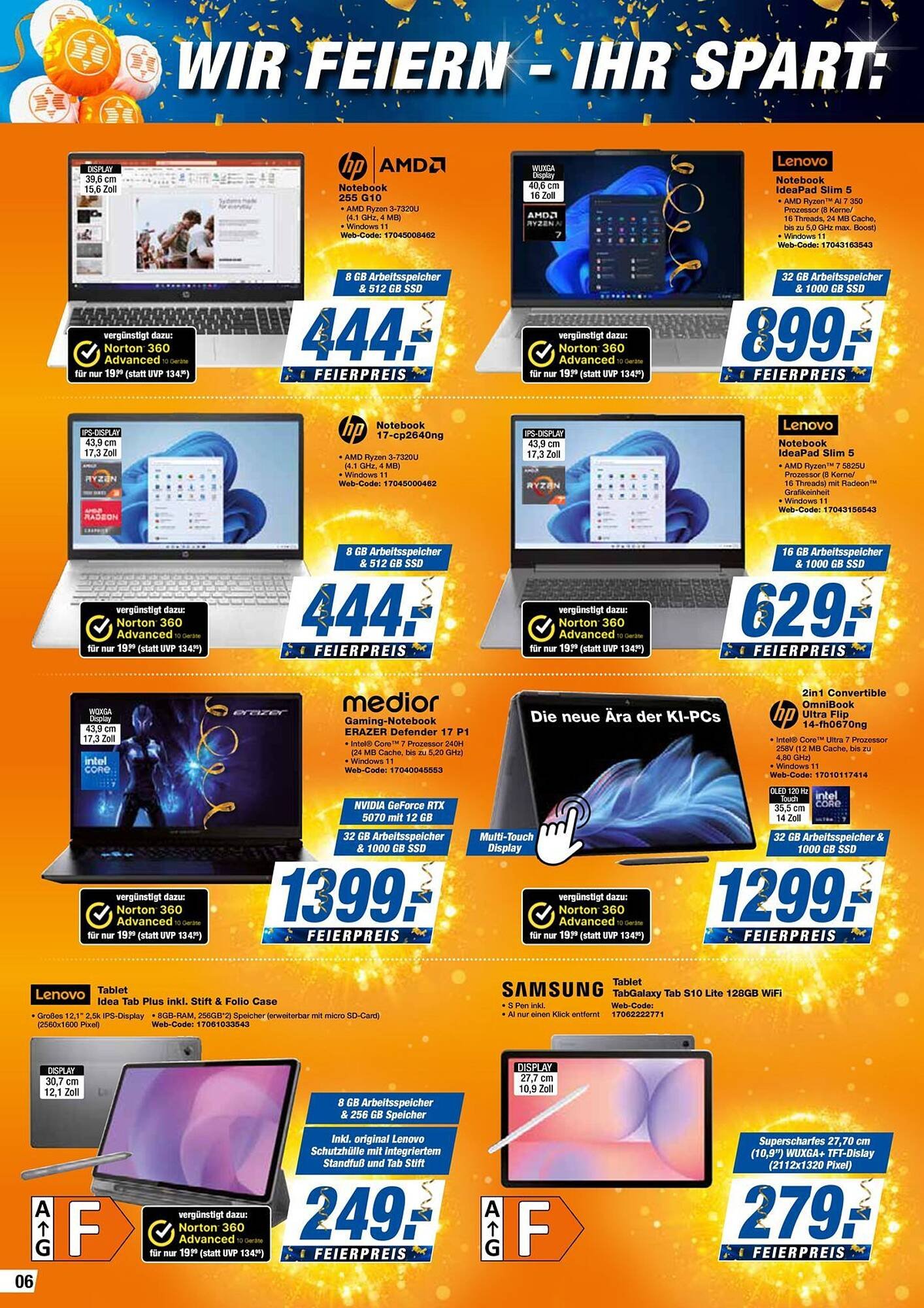 Expert Prospekt (2026-04-17 - 2026-04-23)