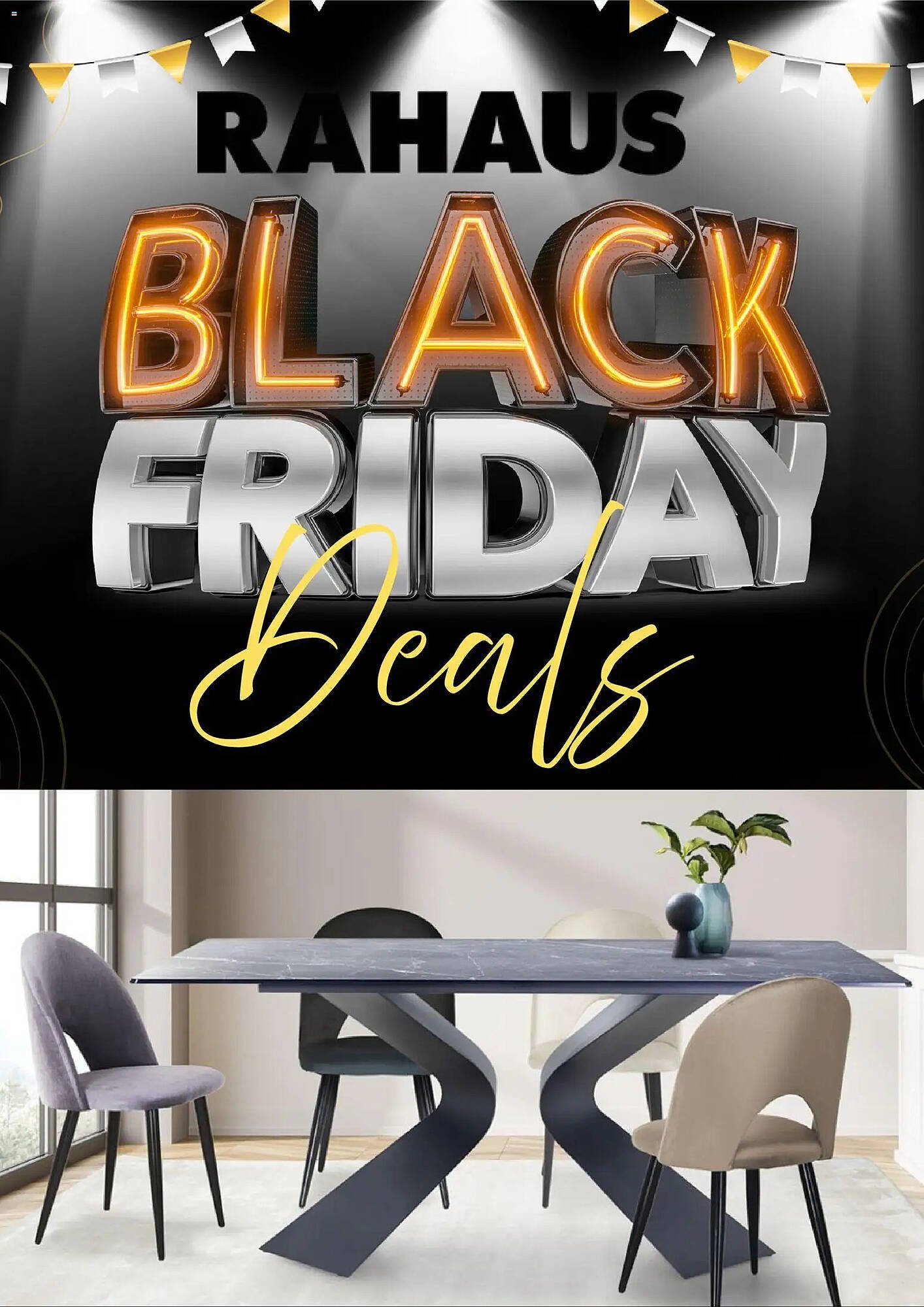 Rahaus Katalog (2025-11-24 - 2025-11-30)