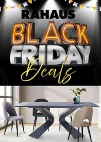 Rahaus Katalog (2025-11-24 - 2025-11-30)