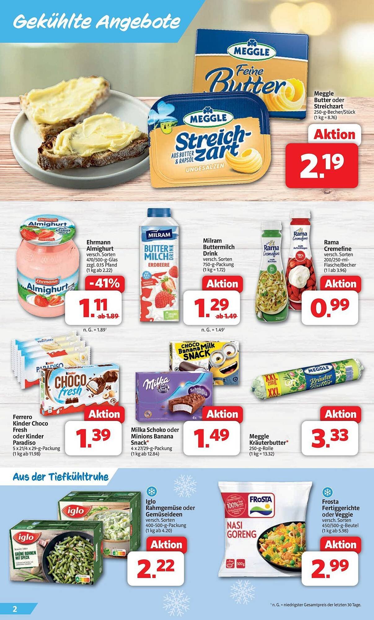 Markant Prospekt (2025-08-03 - 2025-08-09) | 2