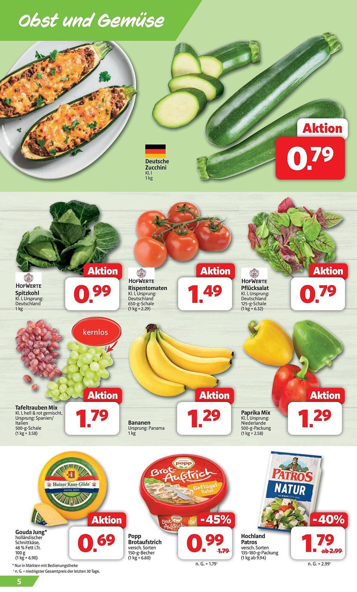 Markant Prospekt (2025-08-03 - 2025-08-09) | 5