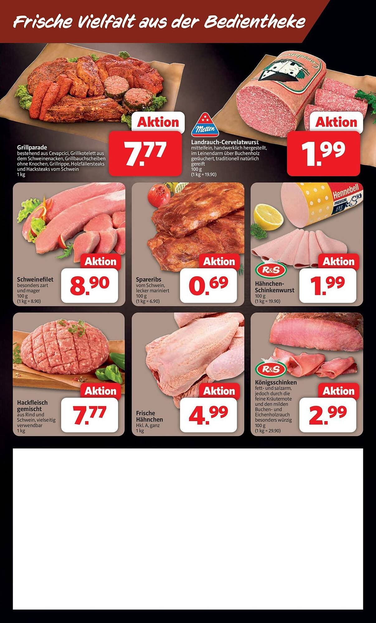 Markant Prospekt (2025-08-03 - 2025-08-09) | 6