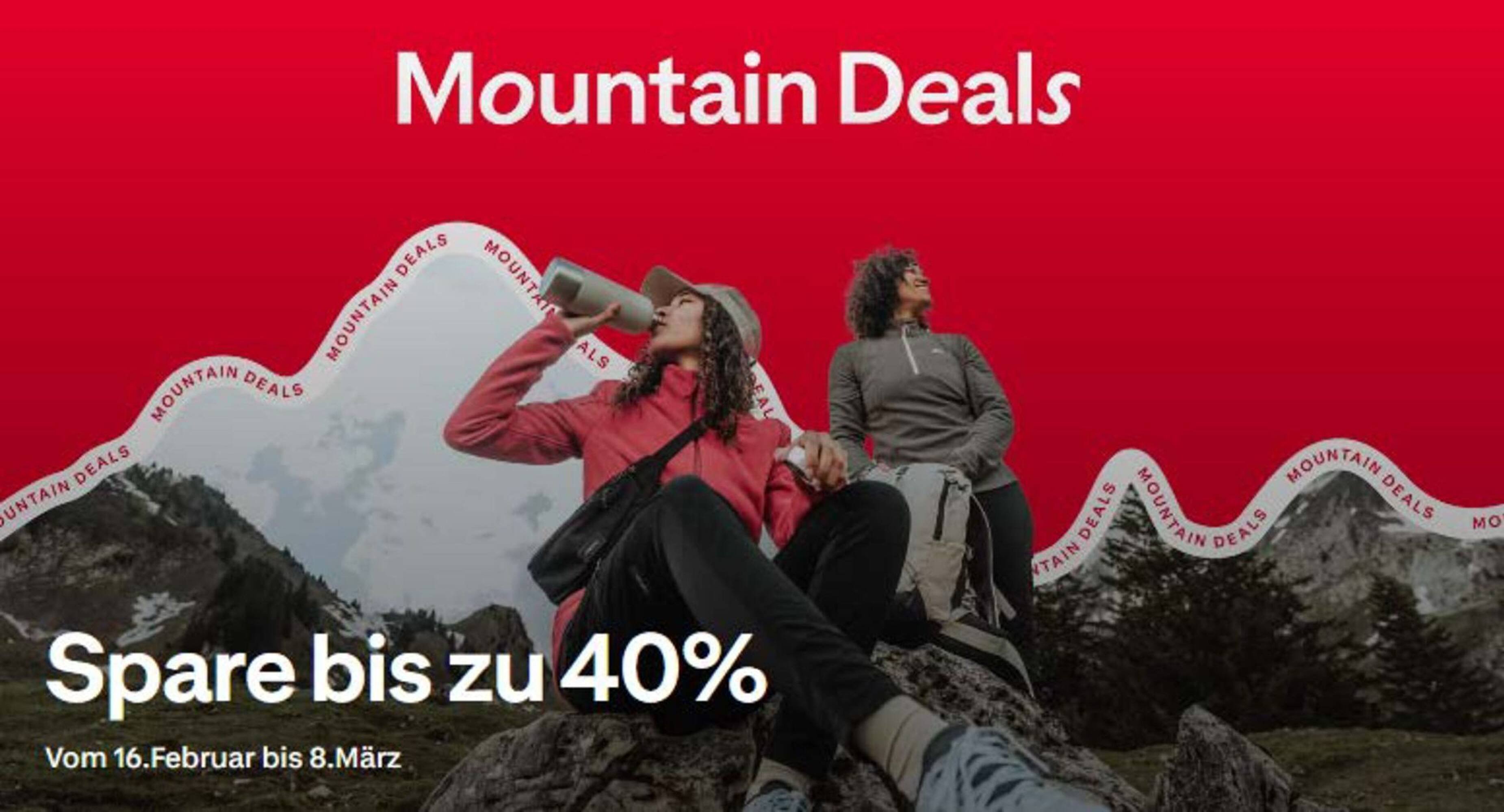 Decathlon Prospekt (2026-02-27 - 2026-03-08)