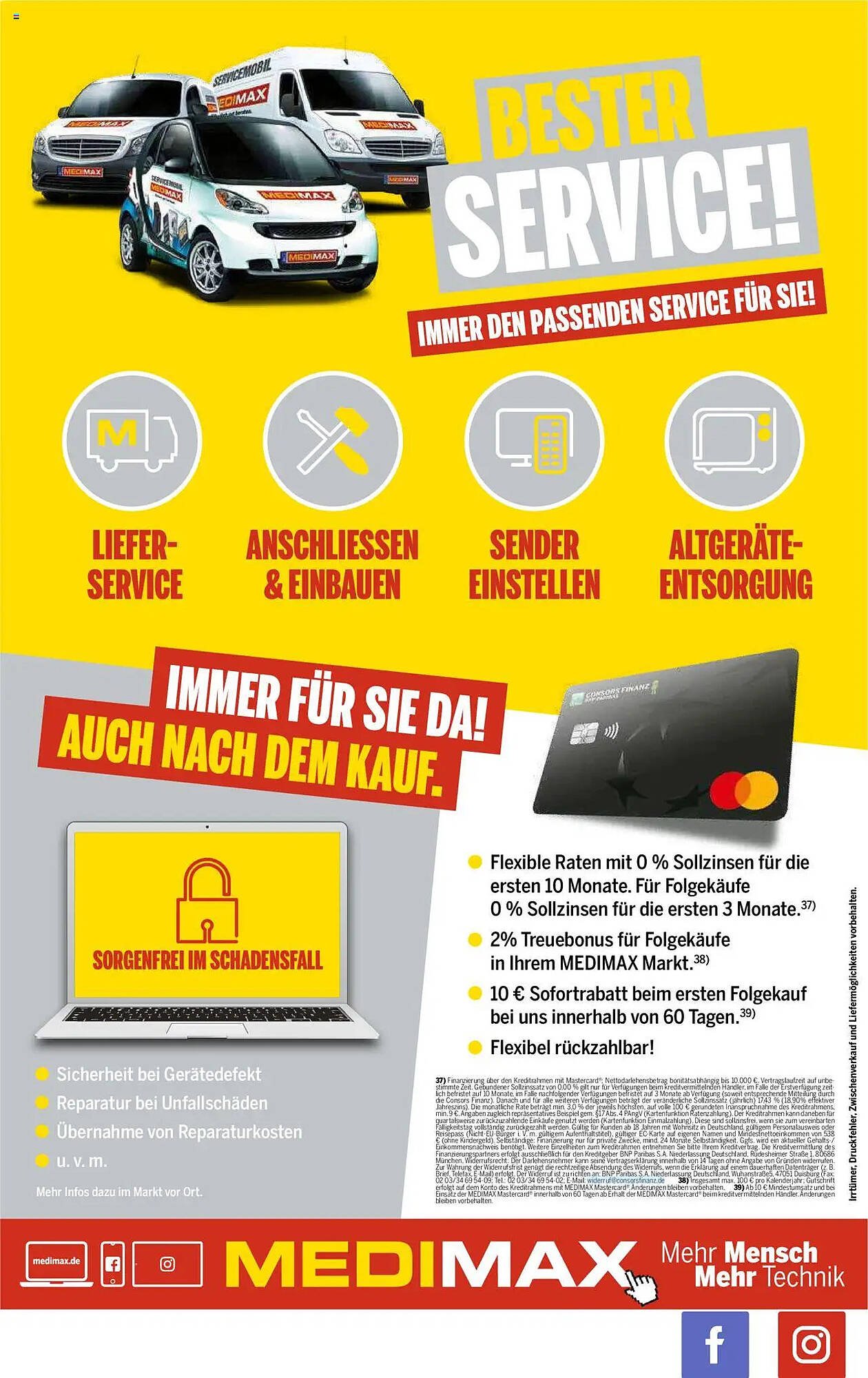 MEDIMAX Prospekt (2025-09-06 - 2025-09-12) | 11