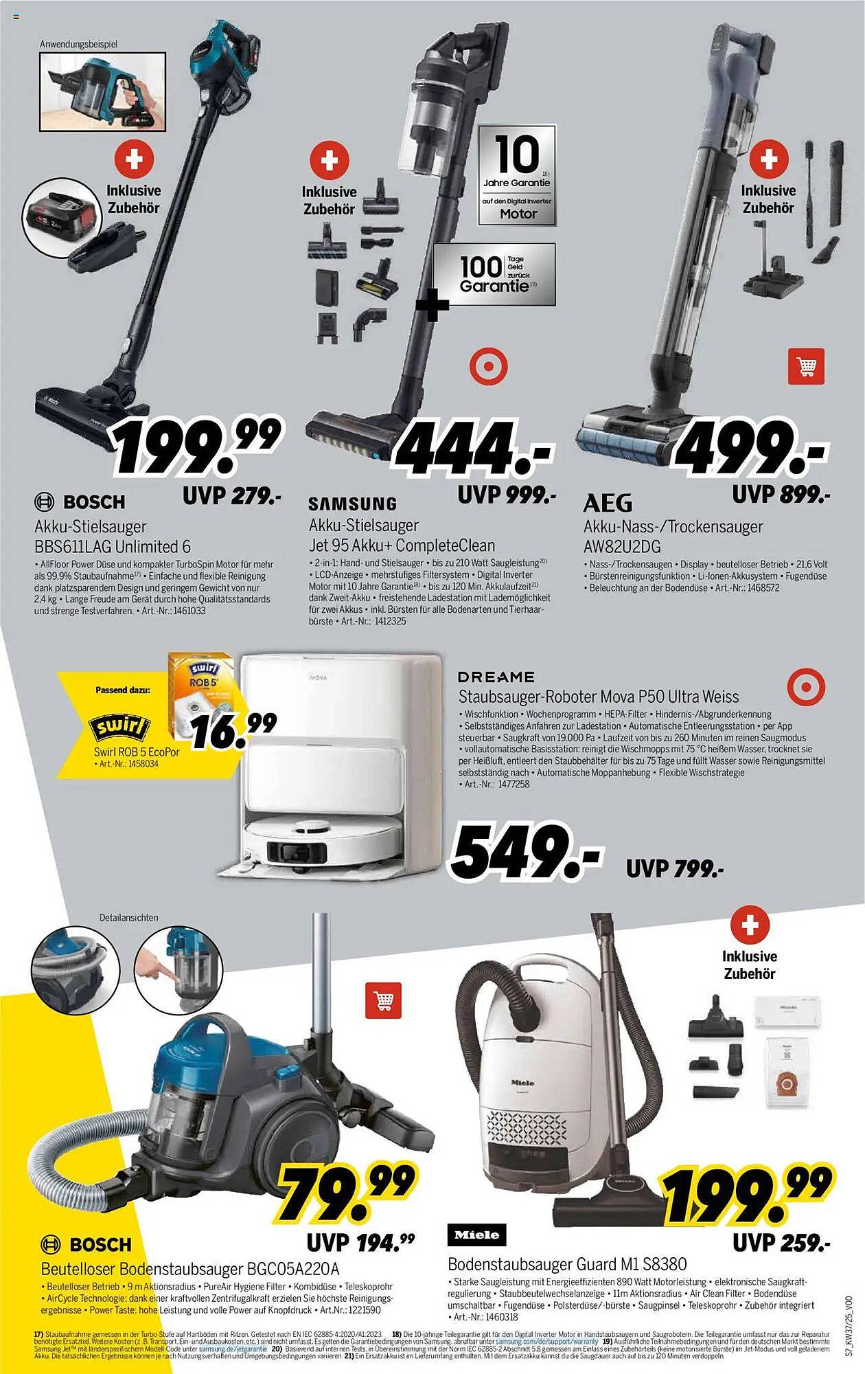 MEDIMAX Prospekt (2025-09-06 - 2025-09-12) | 7