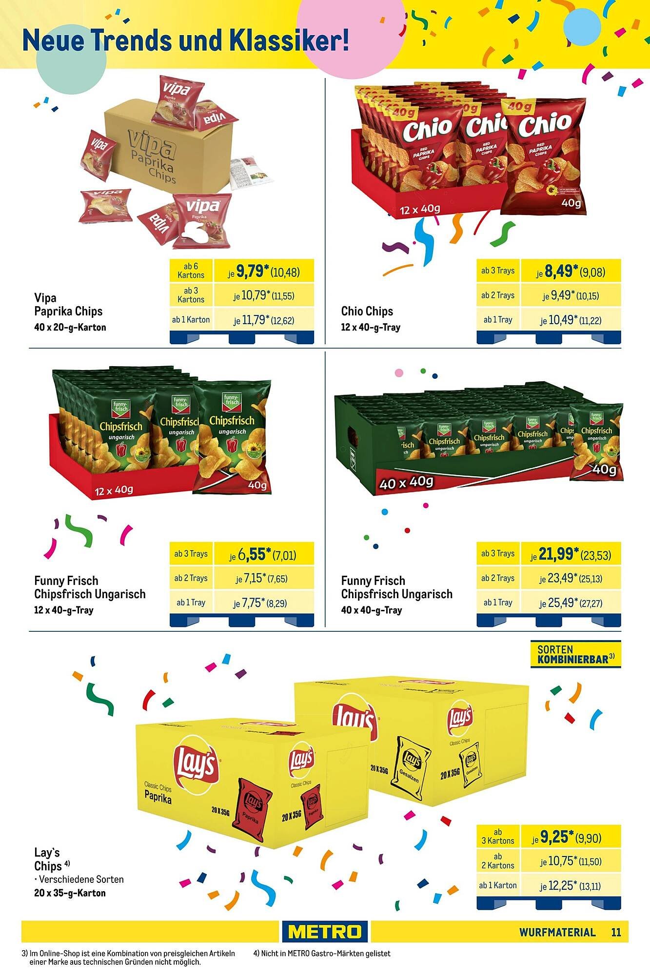 METRO Prospekt (2026-01-12 - 2026-02-19)