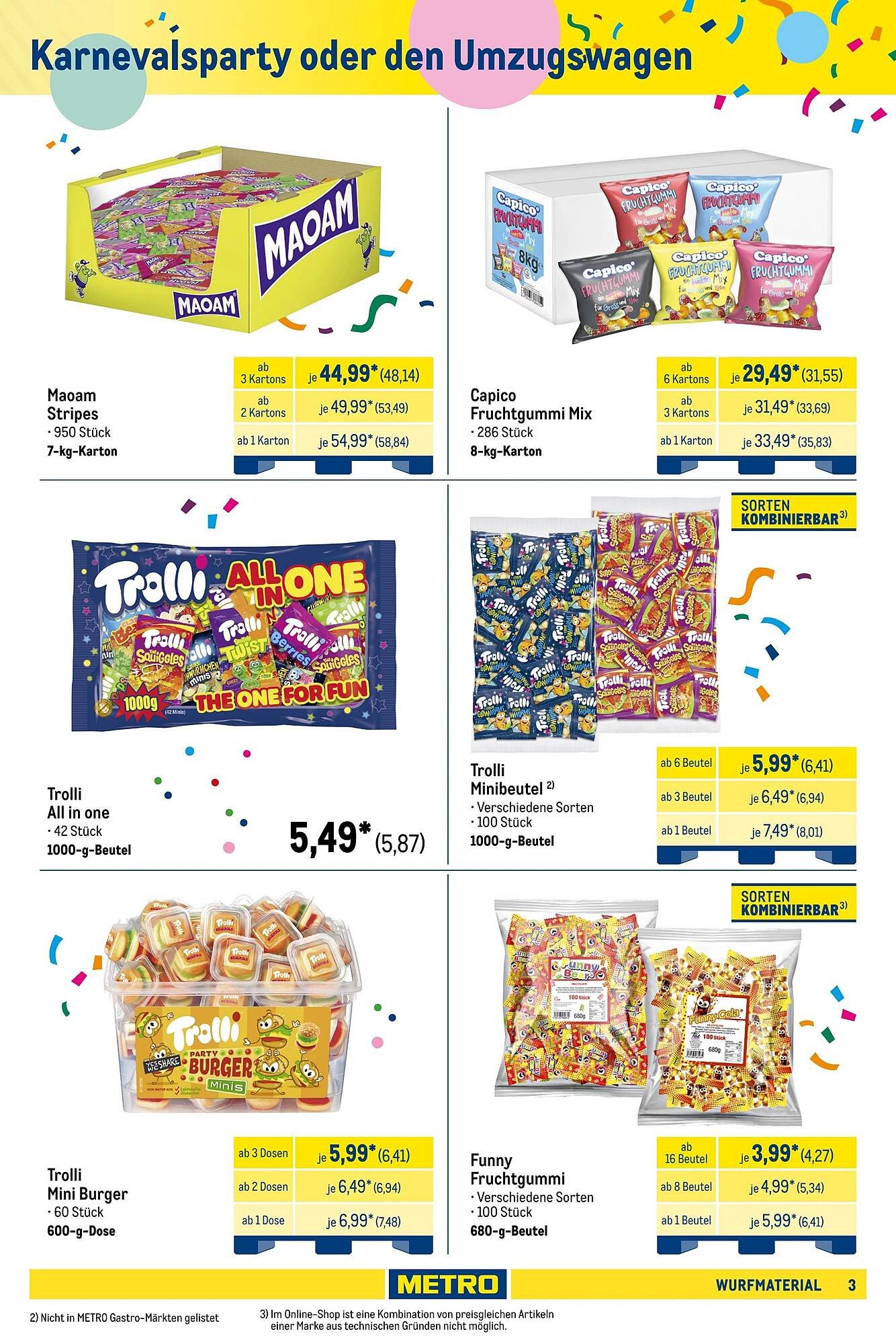 METRO Prospekt (2026-01-12 - 2026-02-19)