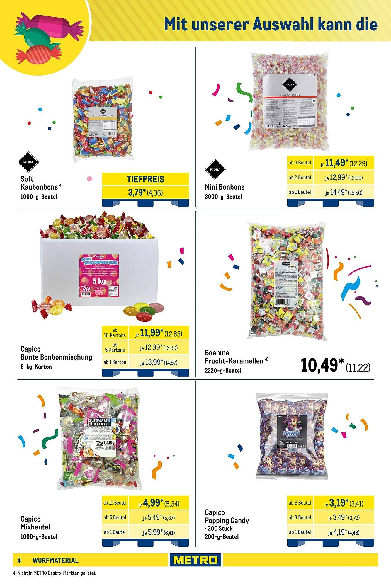 METRO Prospekt (2026-01-12 - 2026-02-19)