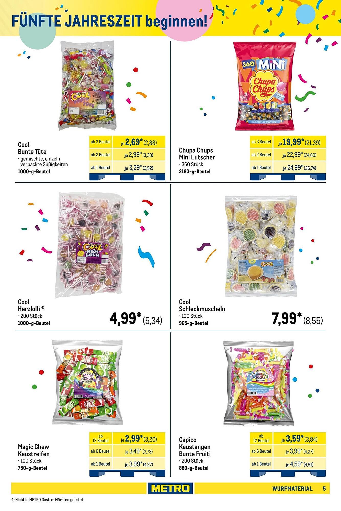 METRO Prospekt (2026-01-12 - 2026-02-19)