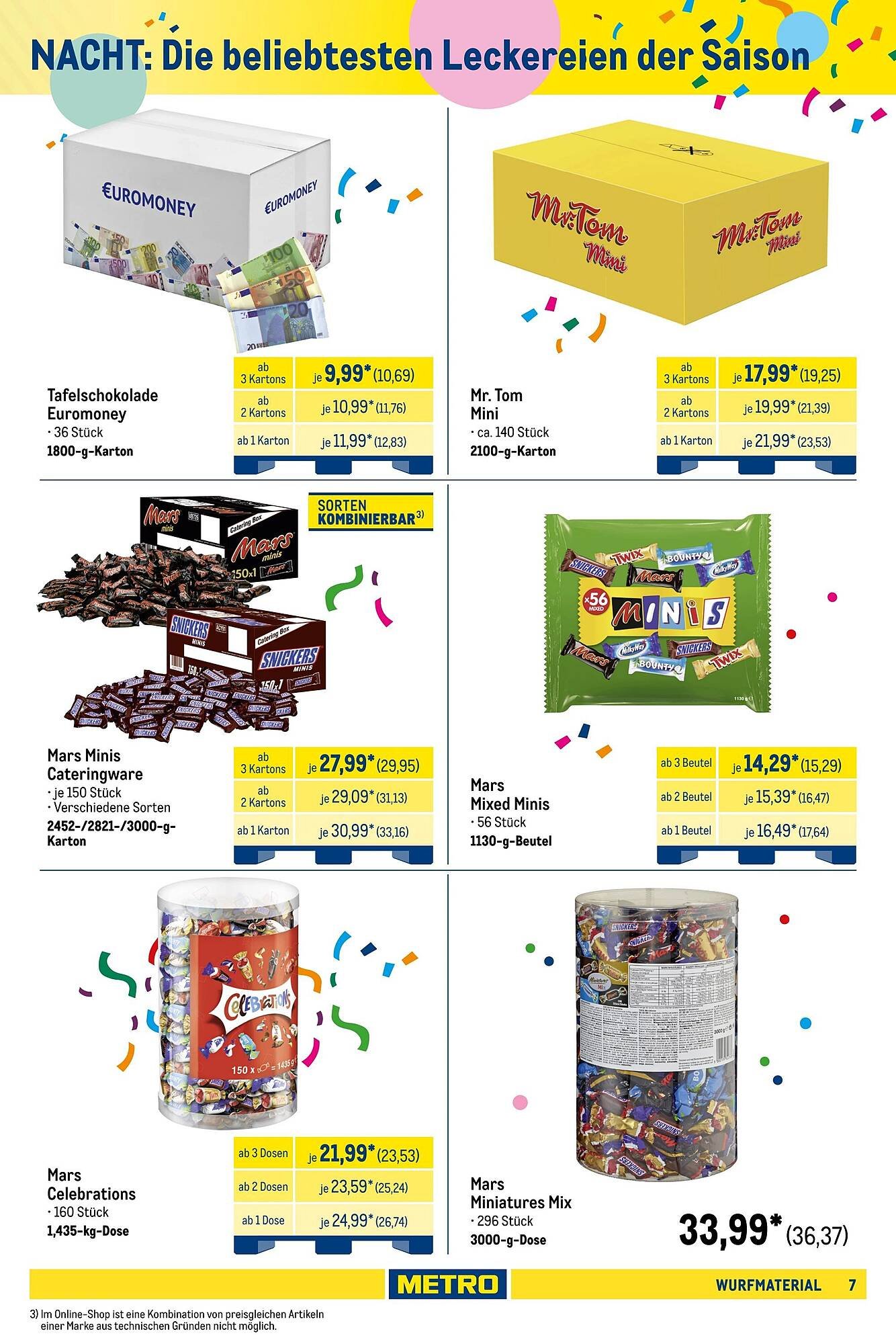 METRO Prospekt (2026-01-12 - 2026-02-19)