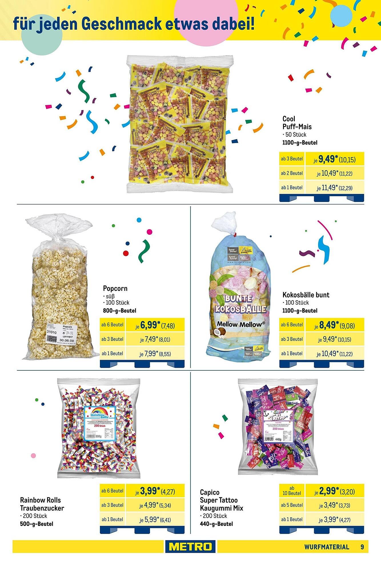 METRO Prospekt (2026-01-12 - 2026-02-19)