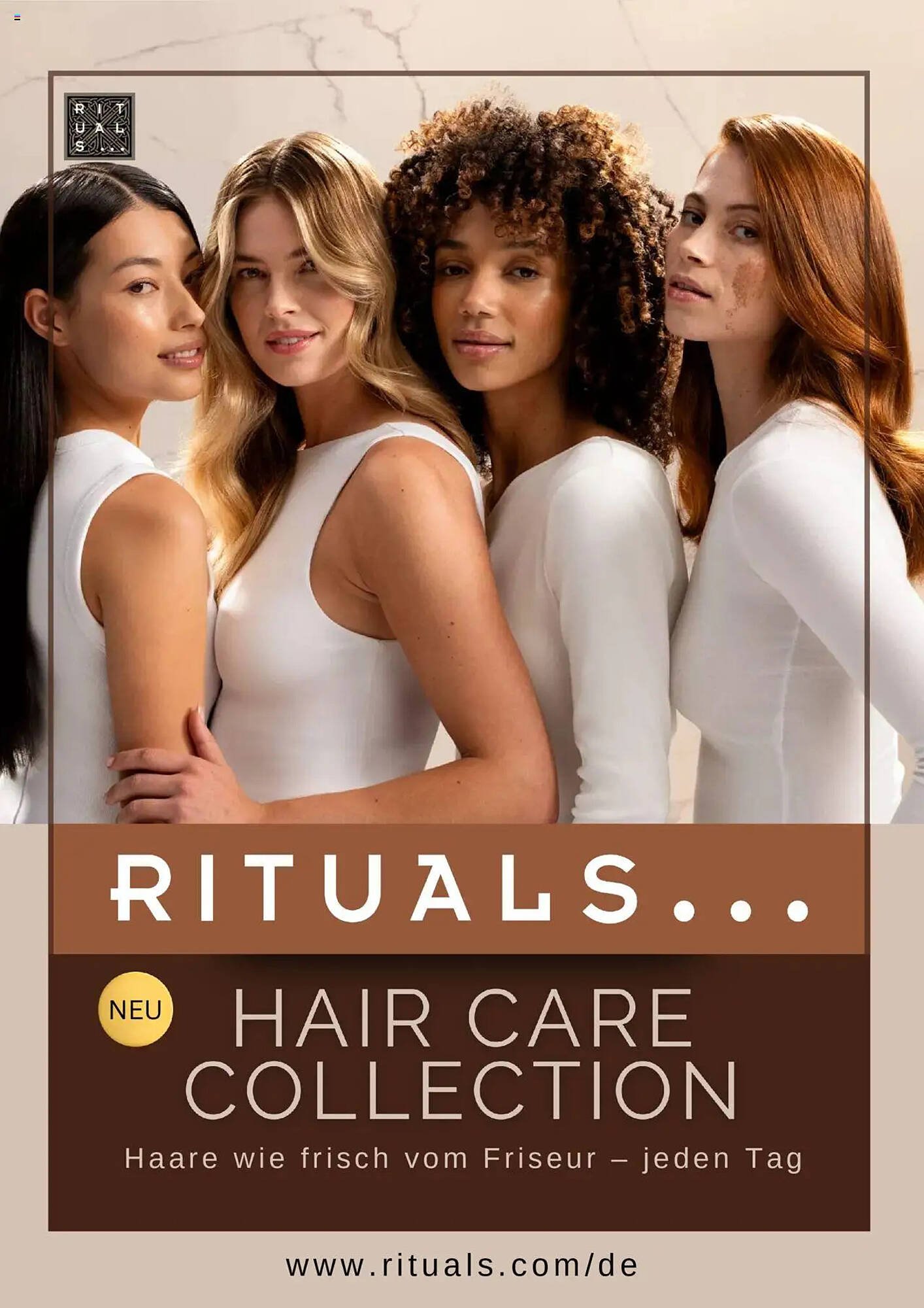 Rituals Prospekt (2025-08-13 - 2025-09-13) | 1