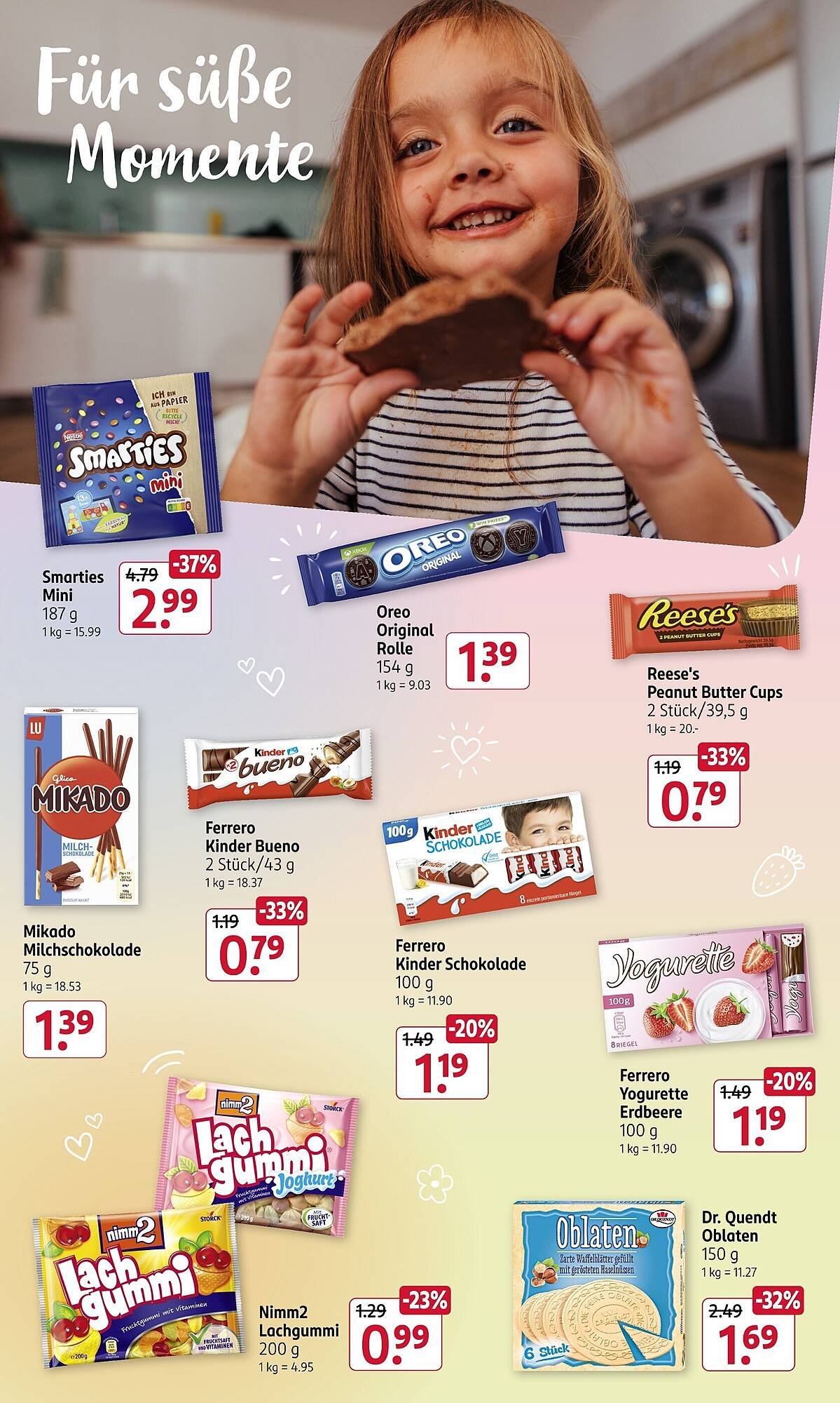 Rossmann Prospekt (2025-11-03 - 2025-11-07)