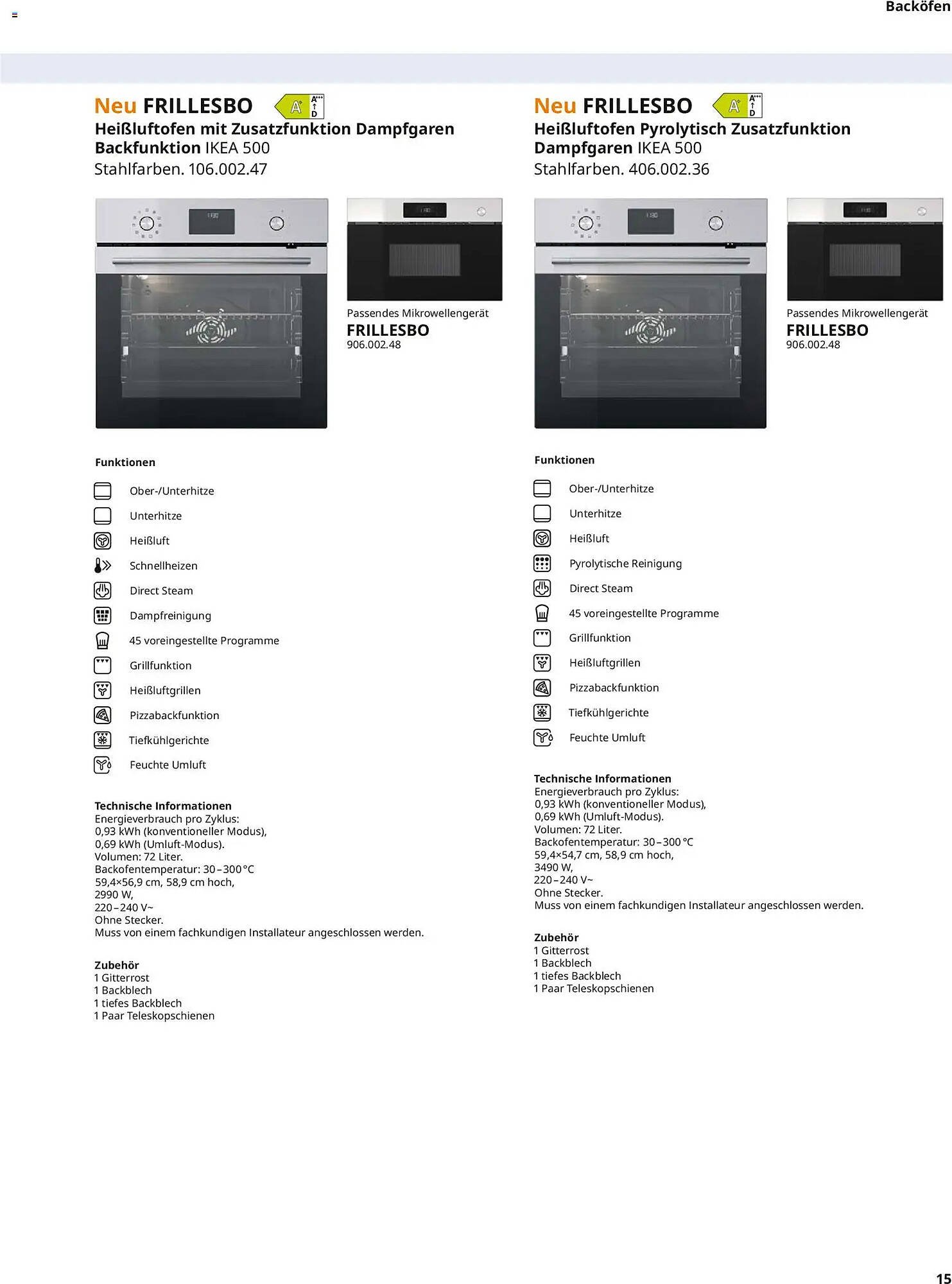 IKEA Prospekt (2026-04-10 - 2026-12-31)