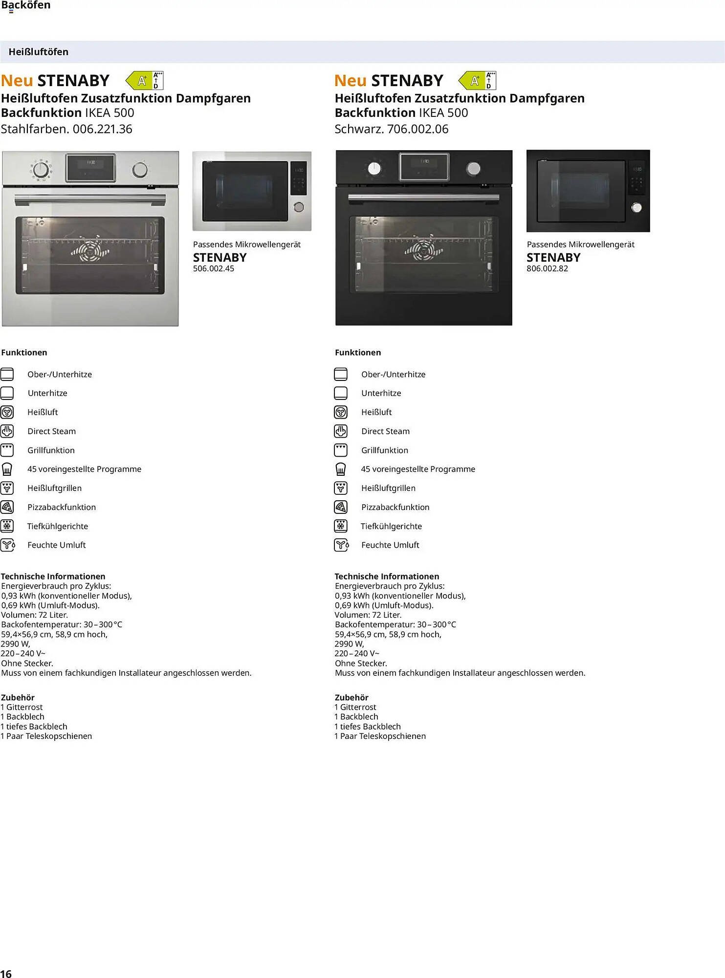 IKEA Prospekt (2026-04-10 - 2026-12-31)