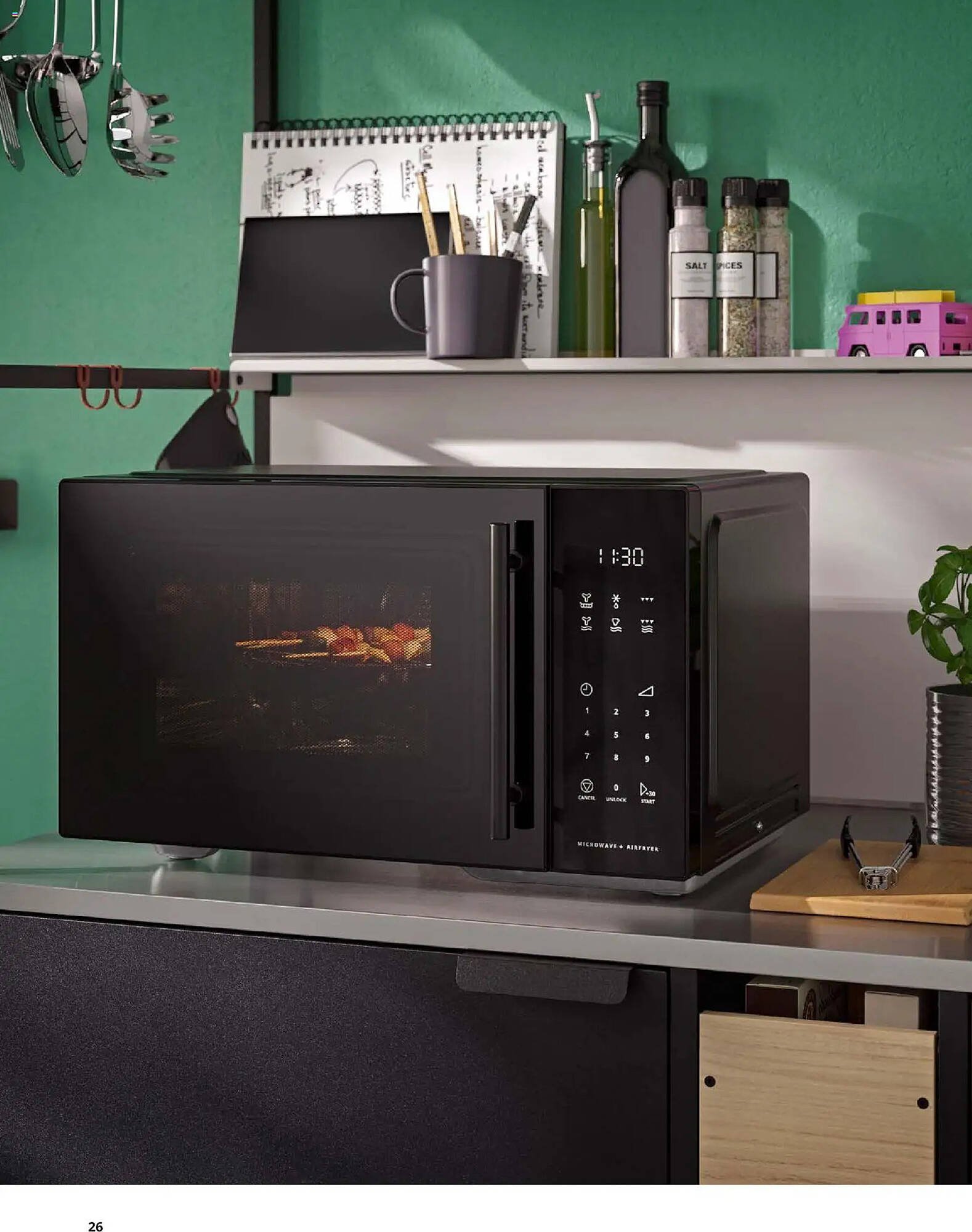 IKEA Prospekt (2026-04-10 - 2026-12-31)