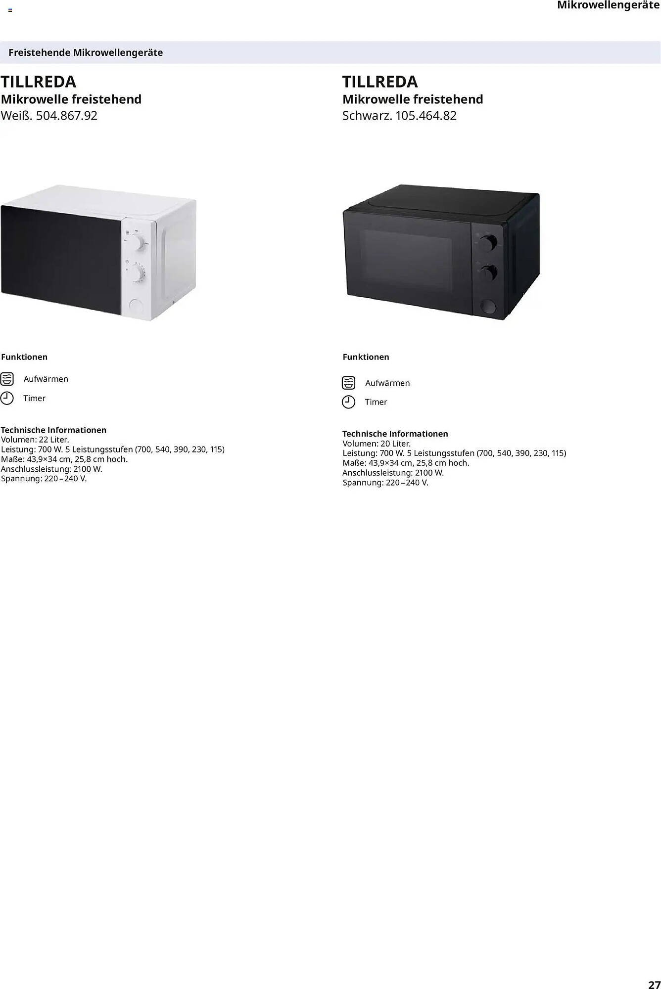 IKEA Prospekt (2026-04-10 - 2026-12-31)