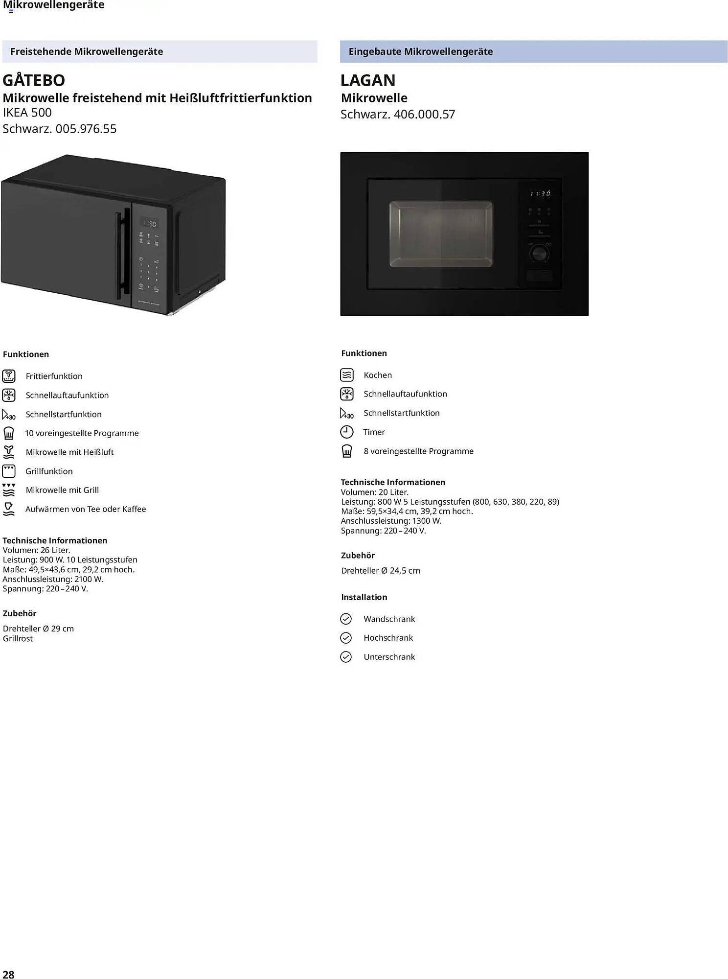 IKEA Prospekt (2026-04-10 - 2026-12-31)