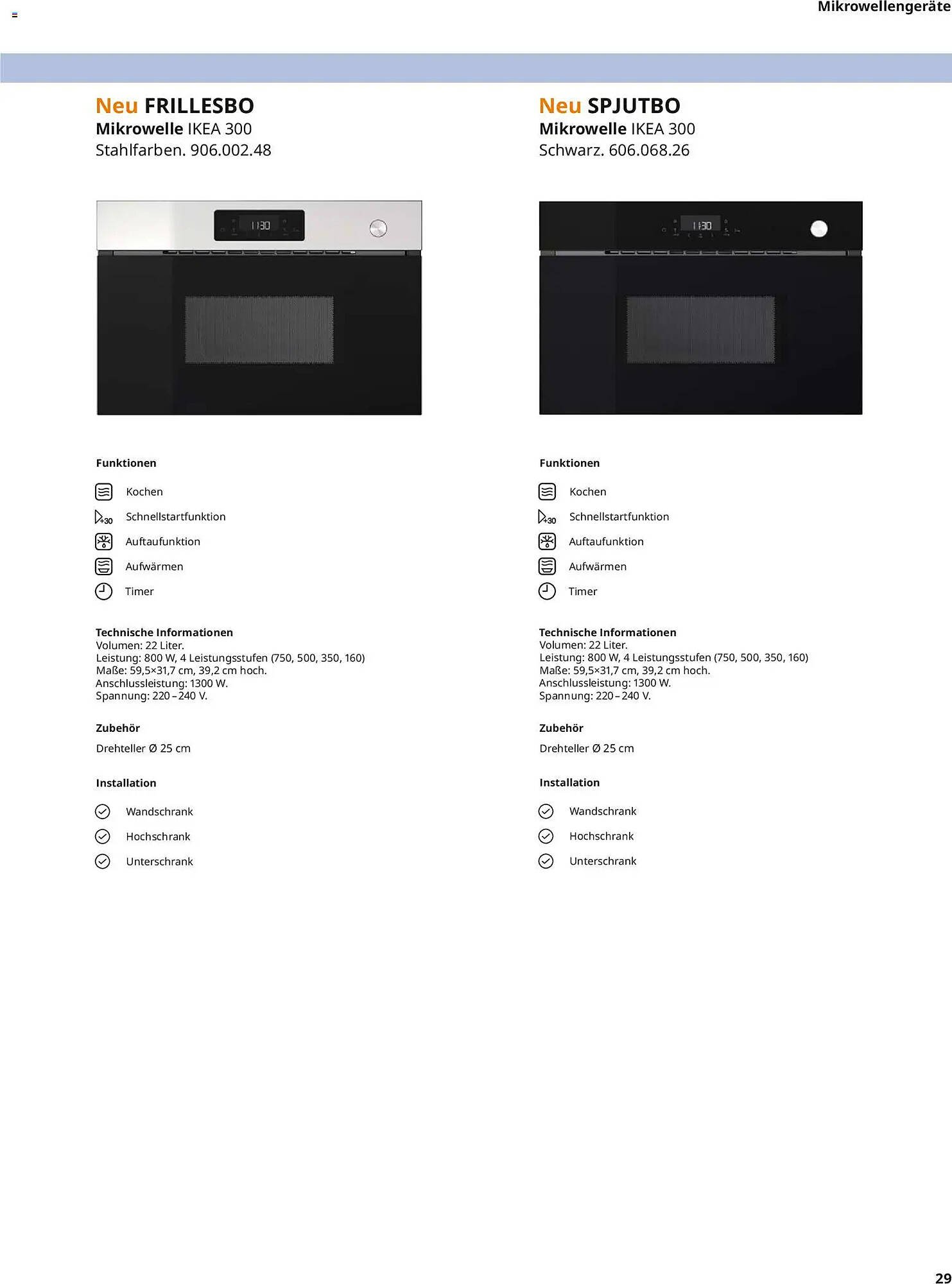 IKEA Prospekt (2026-04-10 - 2026-12-31)