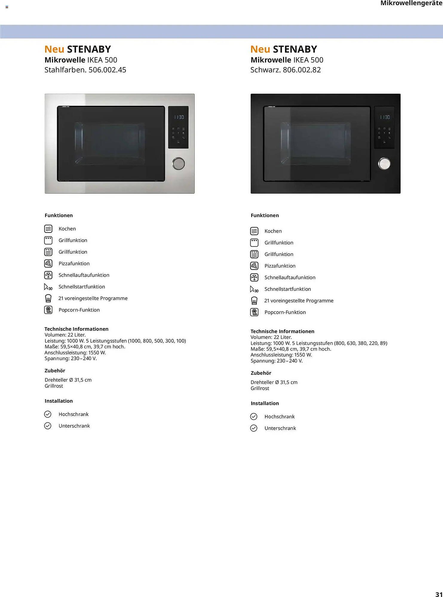 IKEA Prospekt (2026-04-10 - 2026-12-31)