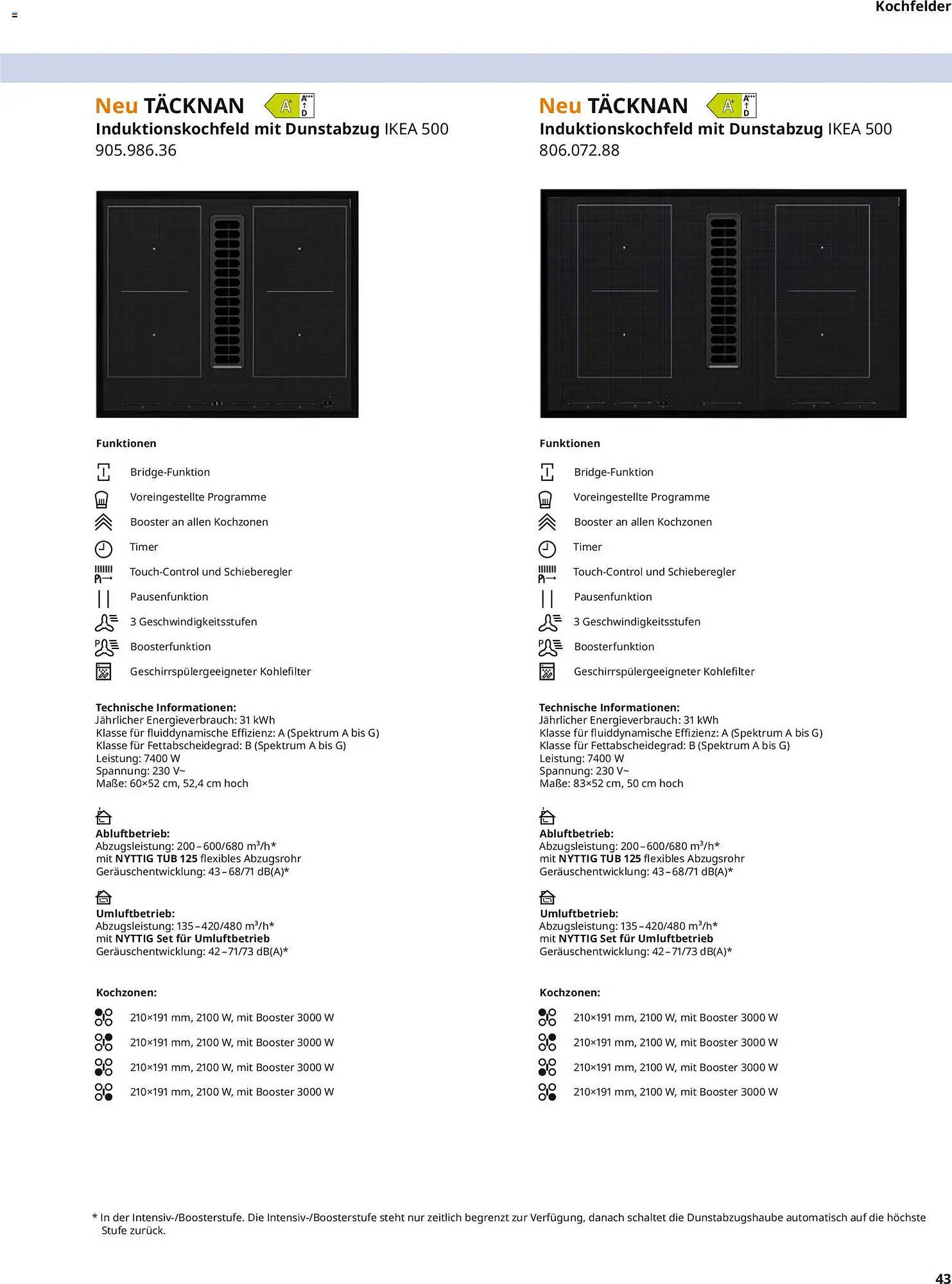 IKEA Prospekt (2026-04-10 - 2026-12-31)